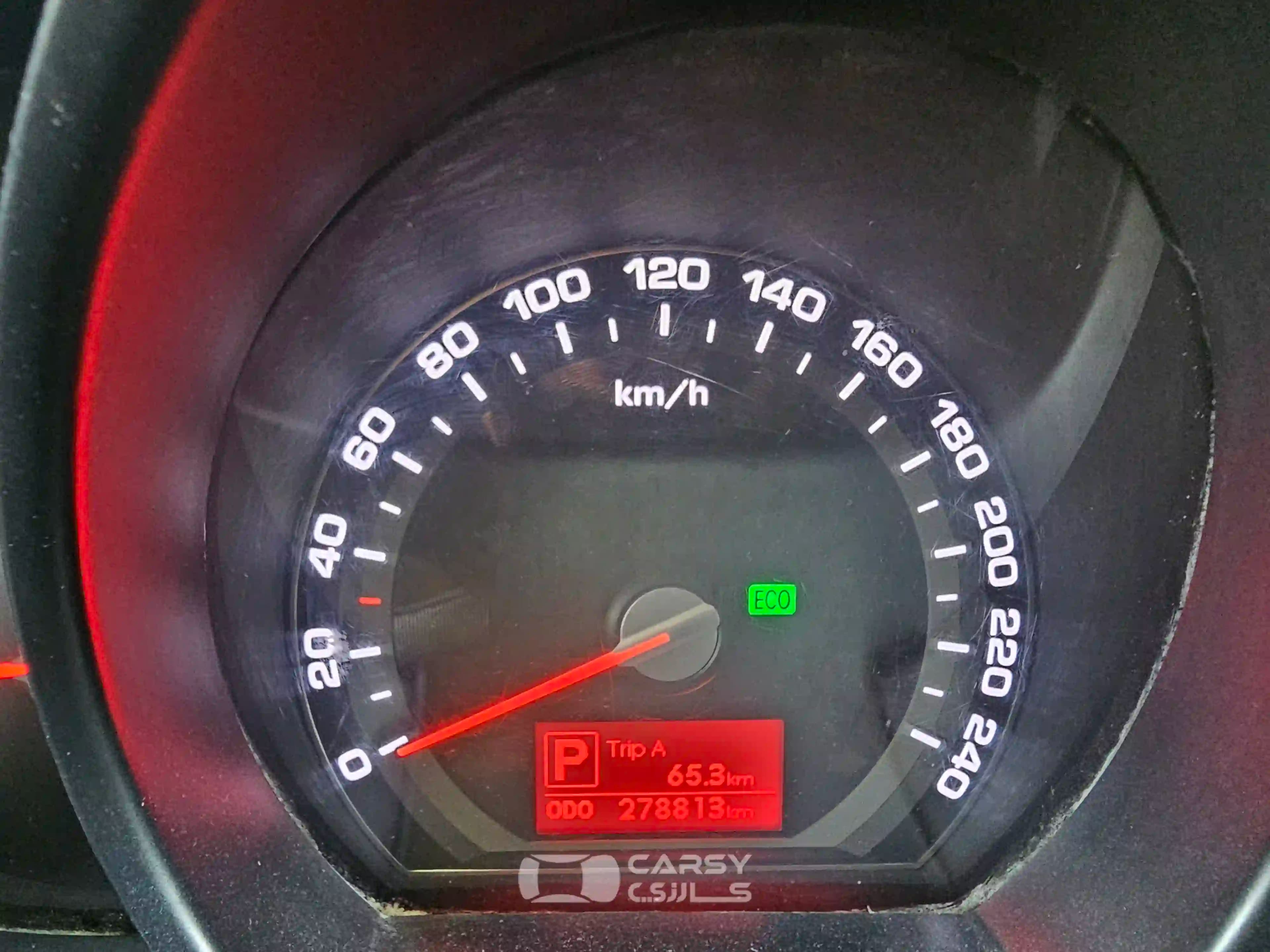 2010 كيا سبورتاج - Image 4