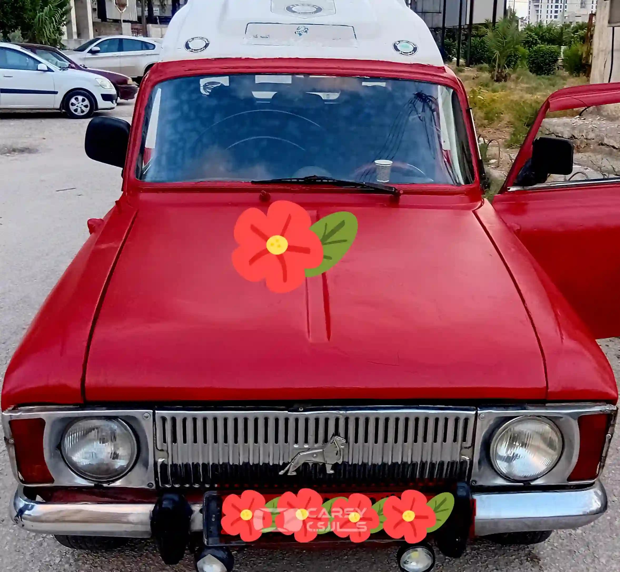 1994 لادا 107 - Image 2