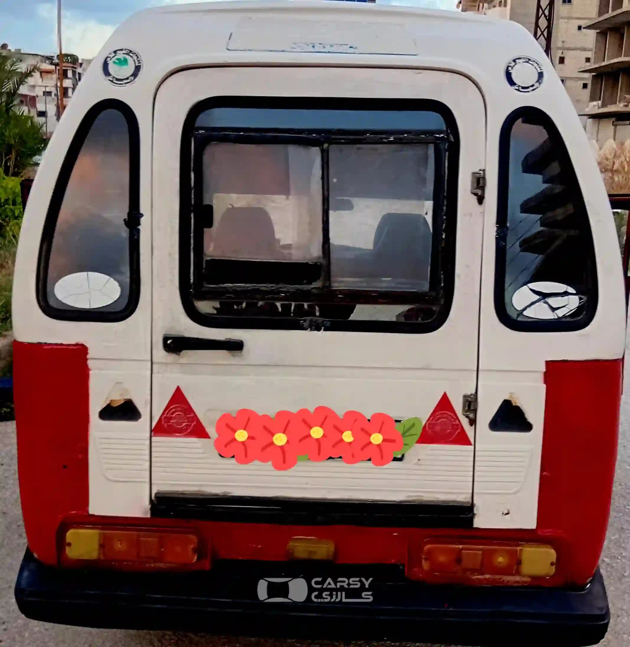 1994 لادا 107 - Image 7