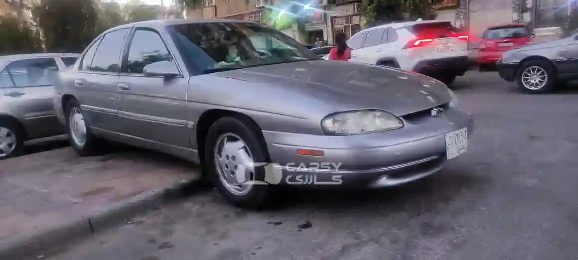 1996 شيفروليه إمبالا