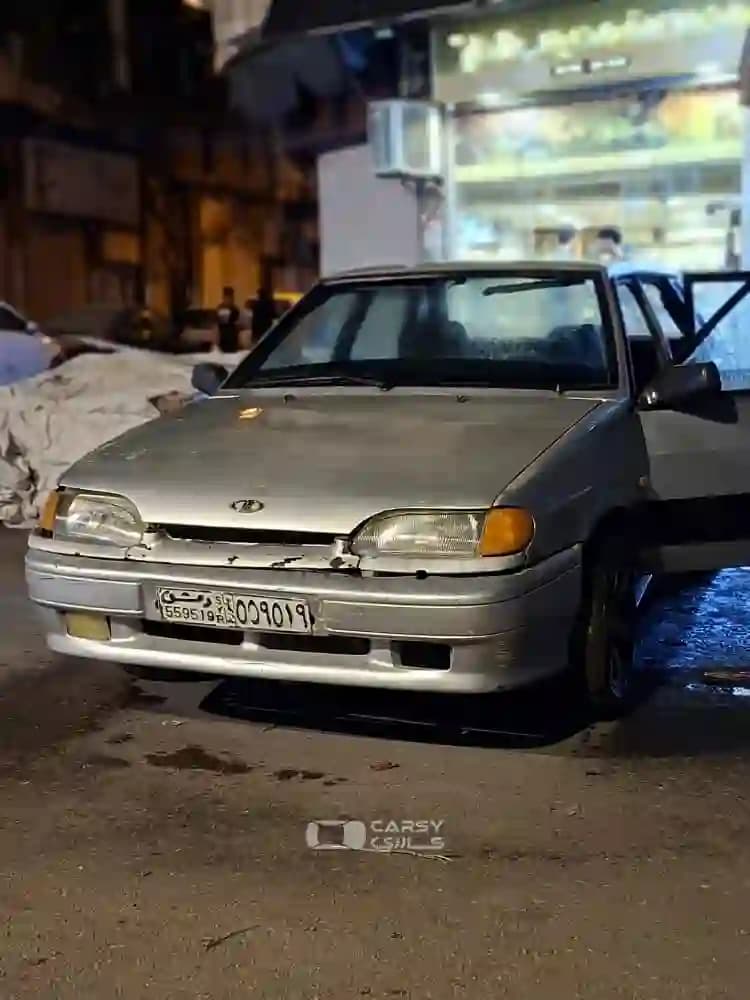2003 لادا سمارا