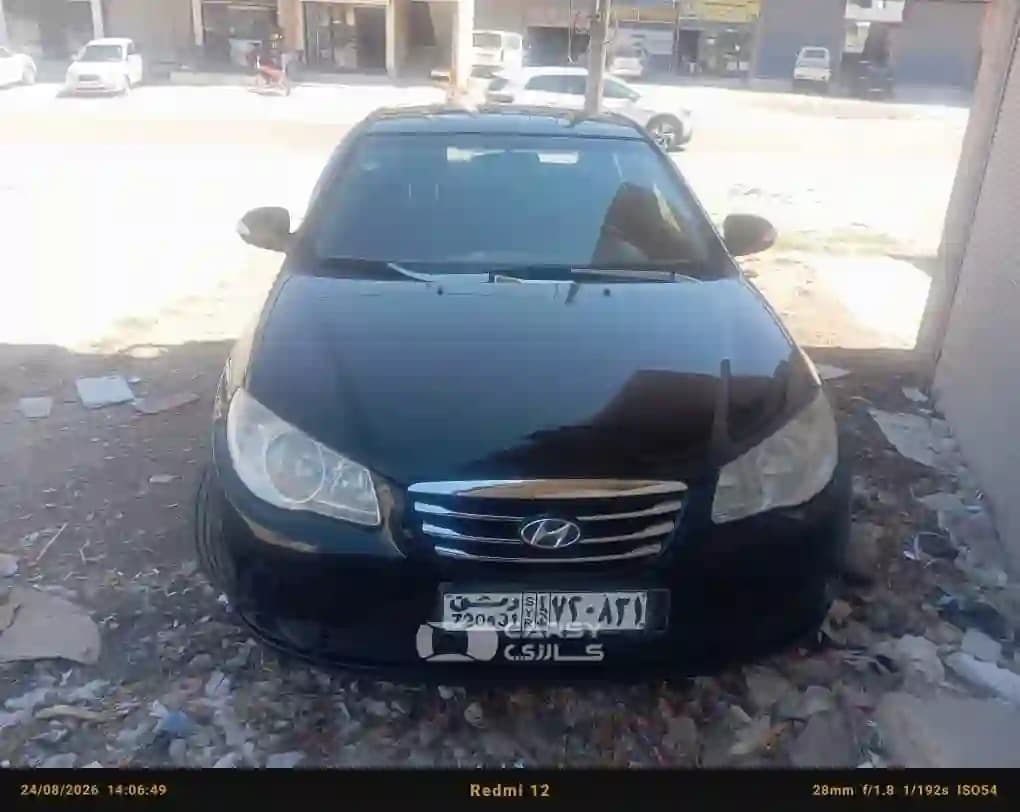 Car 2264