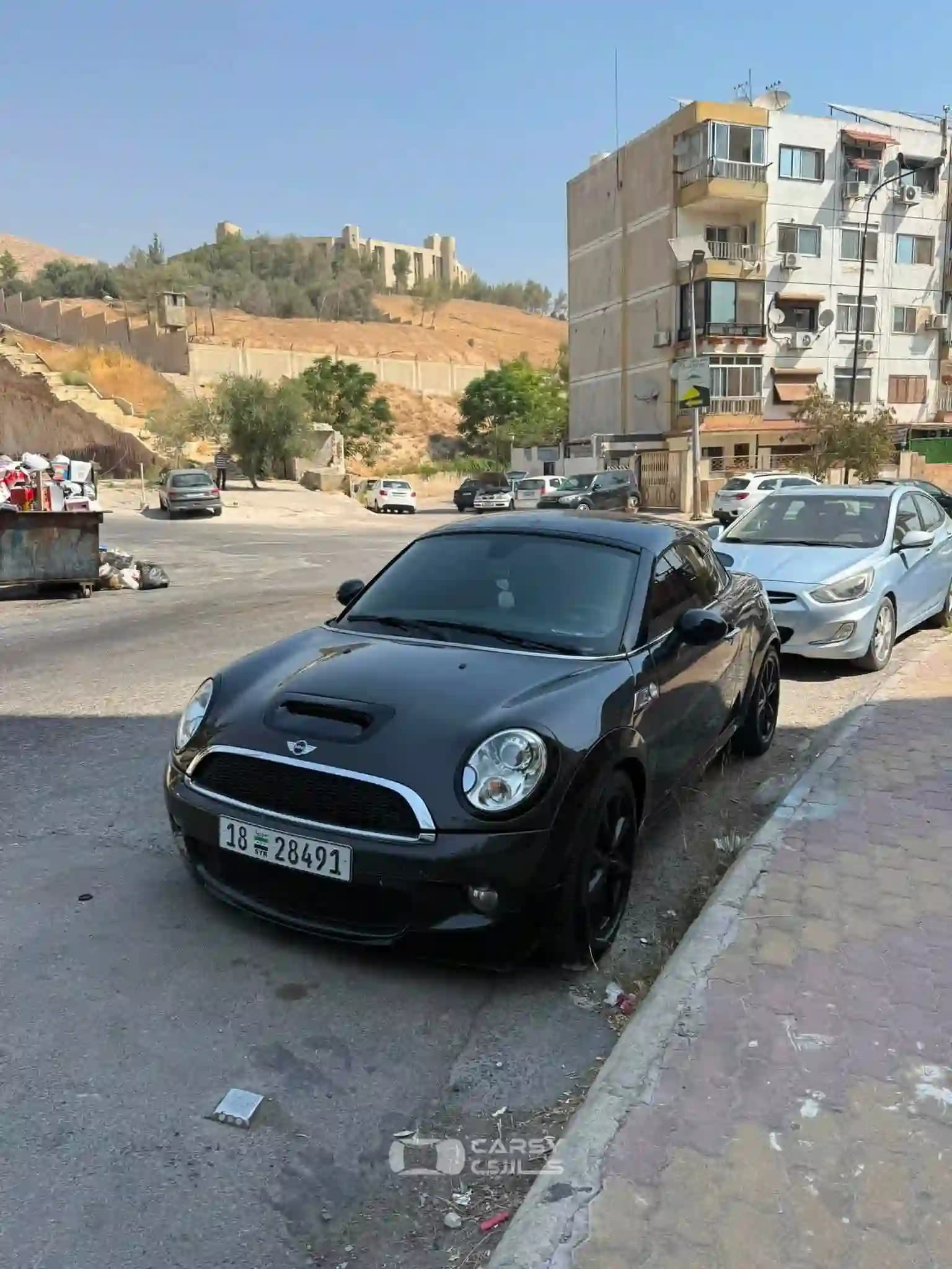 2012 ميني كوبر - Image 2