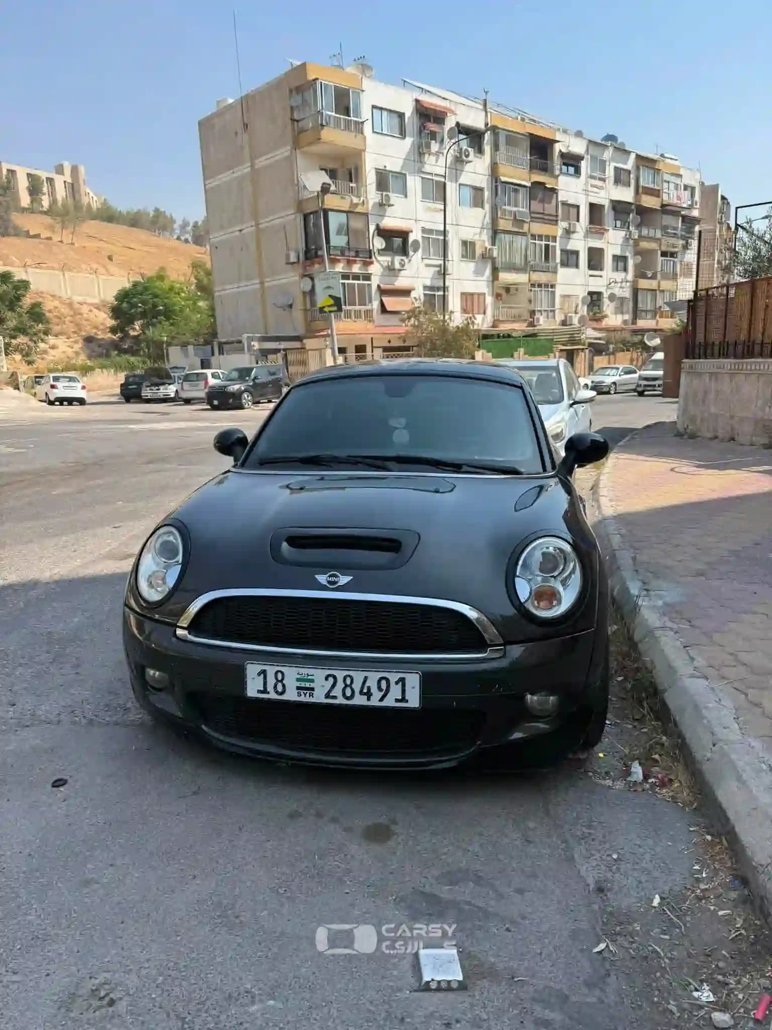 2012 ميني كوبر - Image 3
