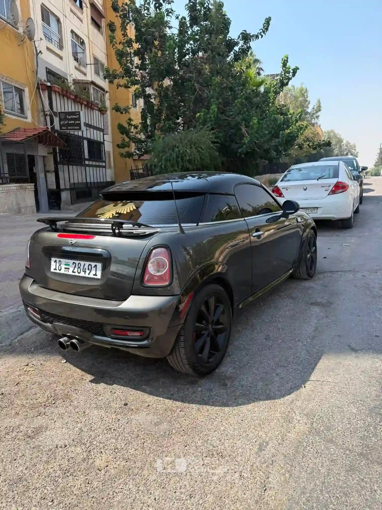 2012 ميني كوبر - Image 5