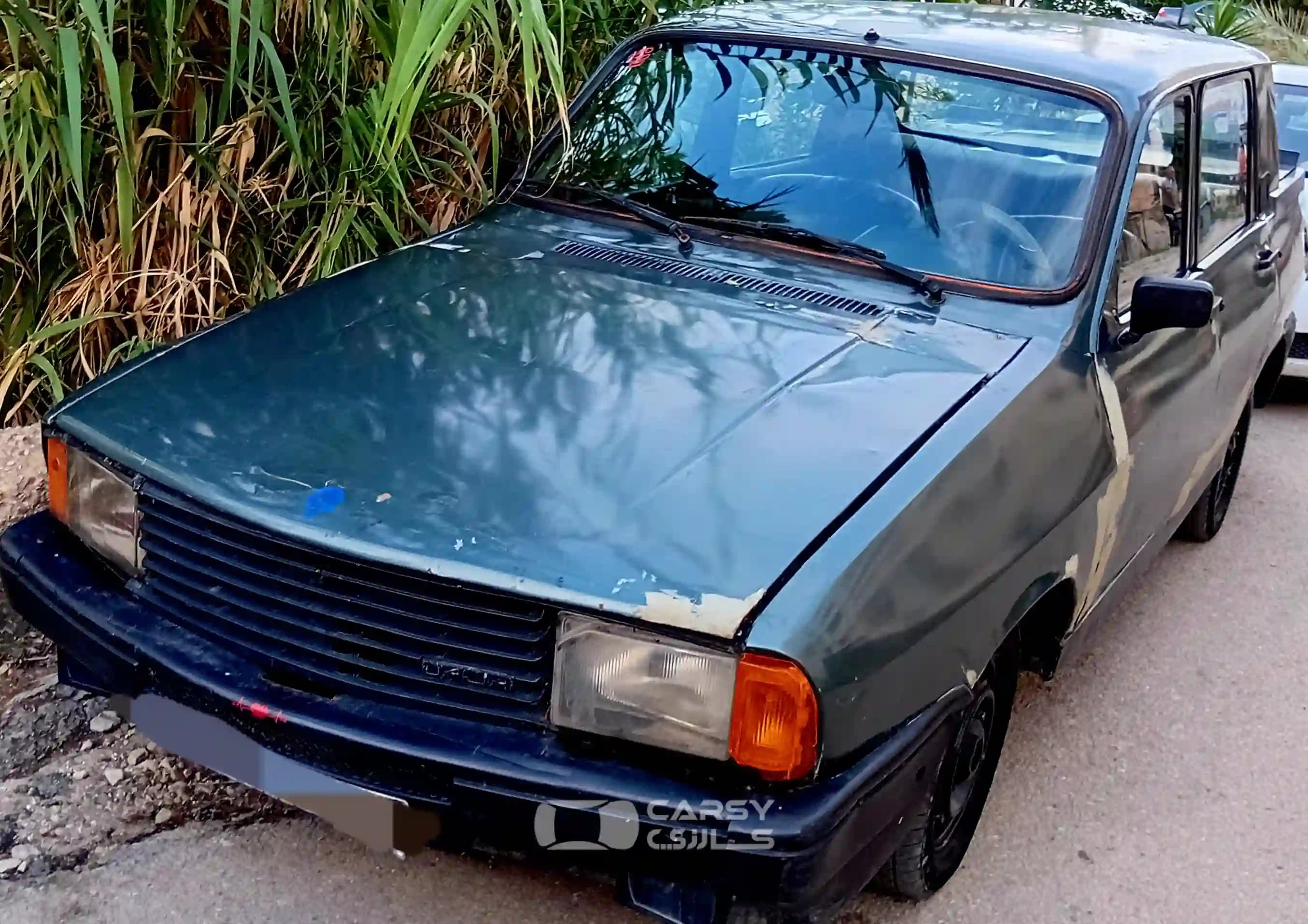 1994 رينولت كليو
