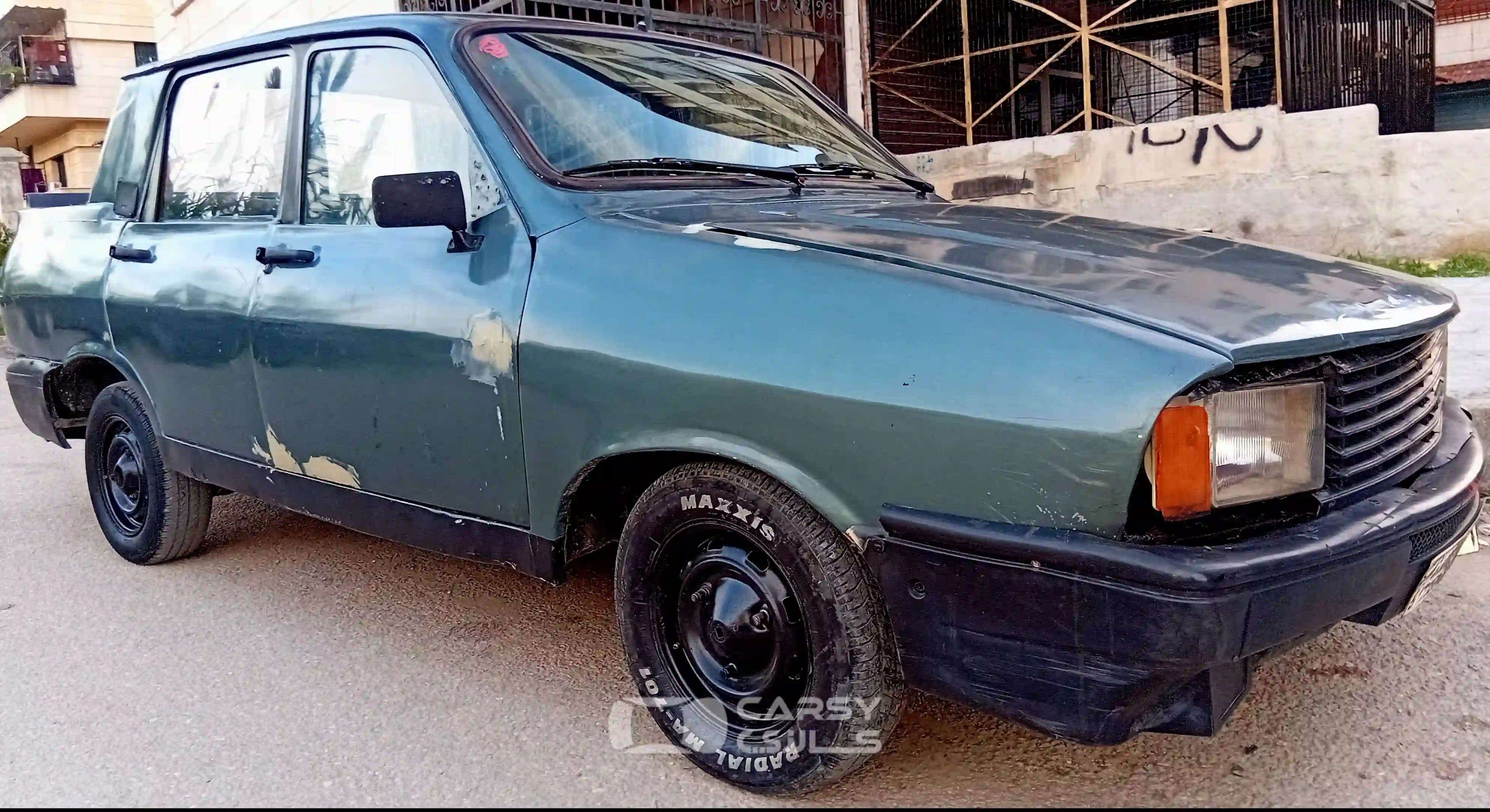 1994 رينولت كليو - Image 3