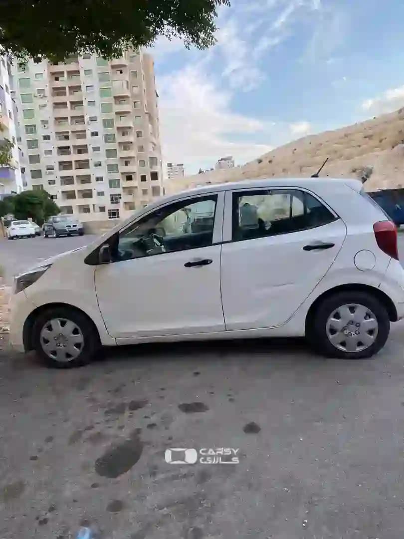 2020 كيا بيكانتو - Image 2