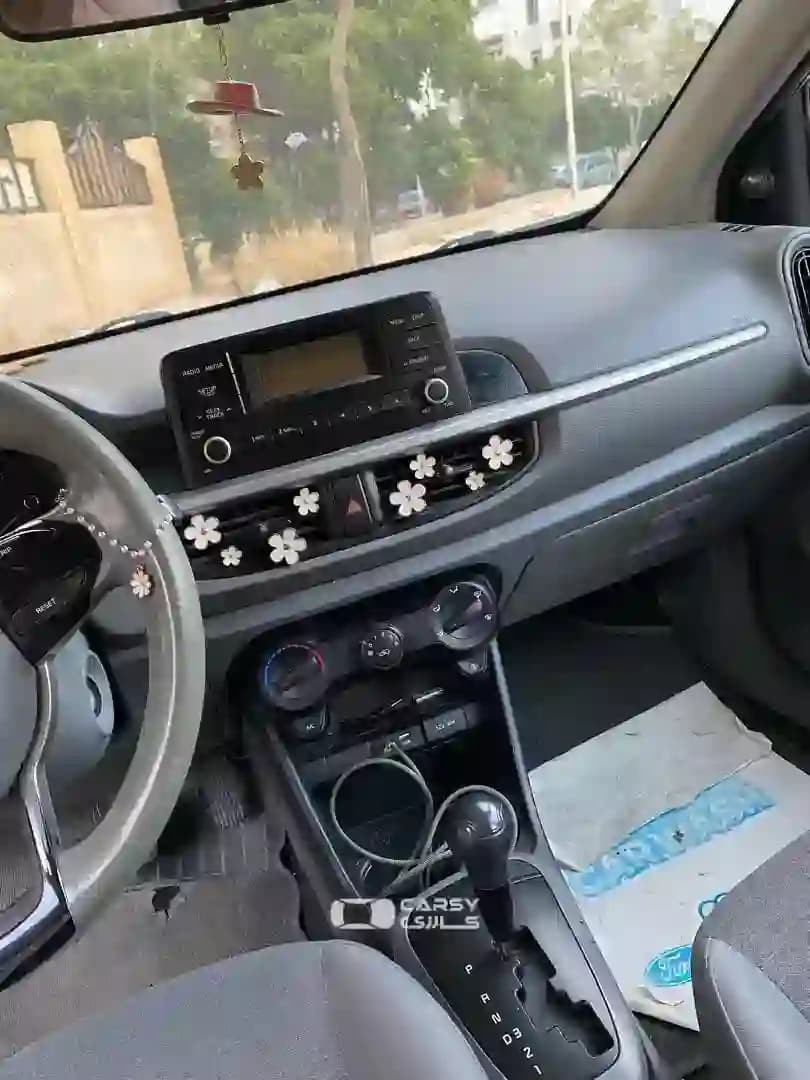 2020 كيا بيكانتو - Image 3