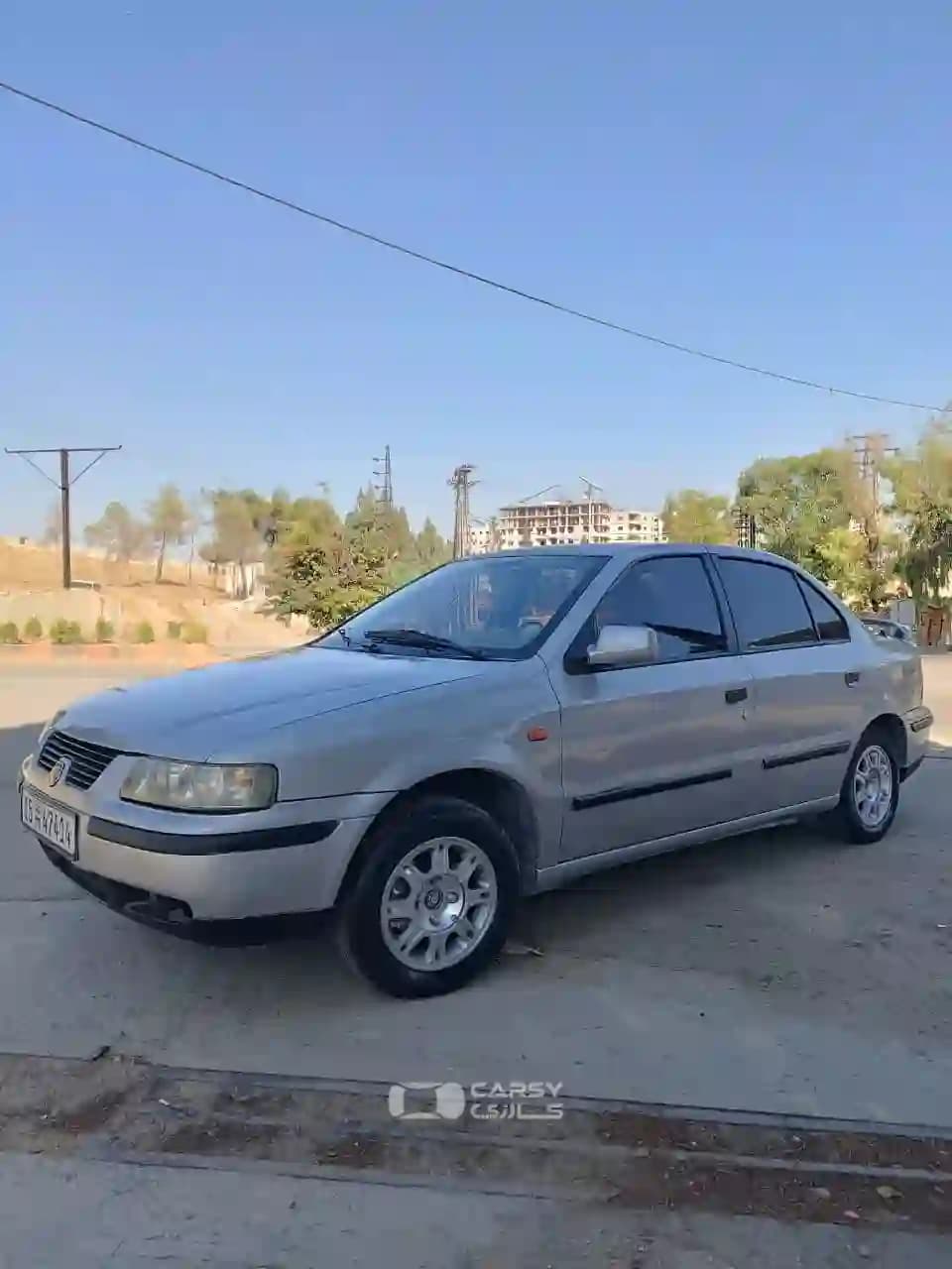 2008 بيجوت 405 - Image 1