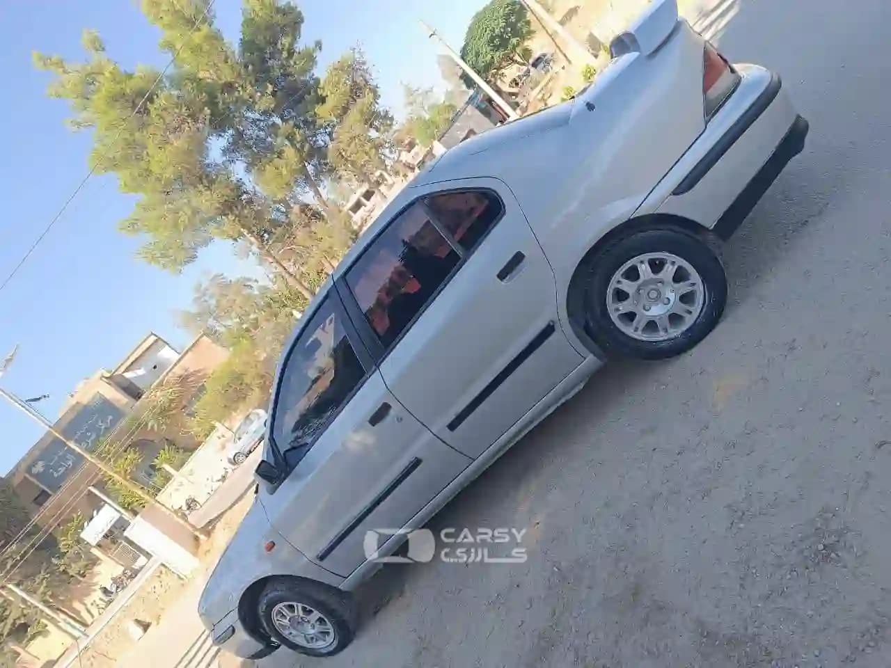 2008 بيجوت 405 - Image 3