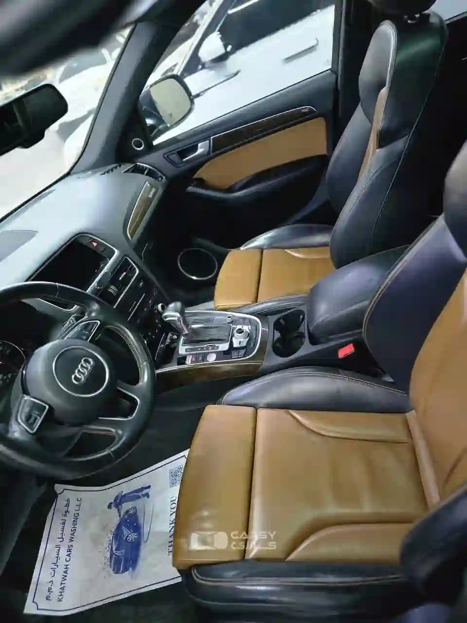 2016 أودي Q5 - Image 4