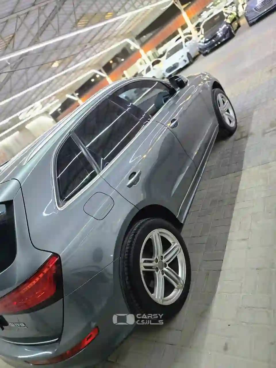 2016 أودي Q5 - Image 9