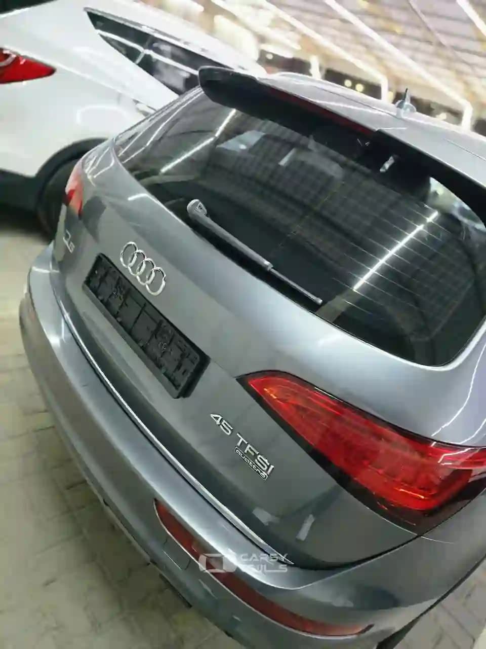 2016 أودي Q5 - Image 16