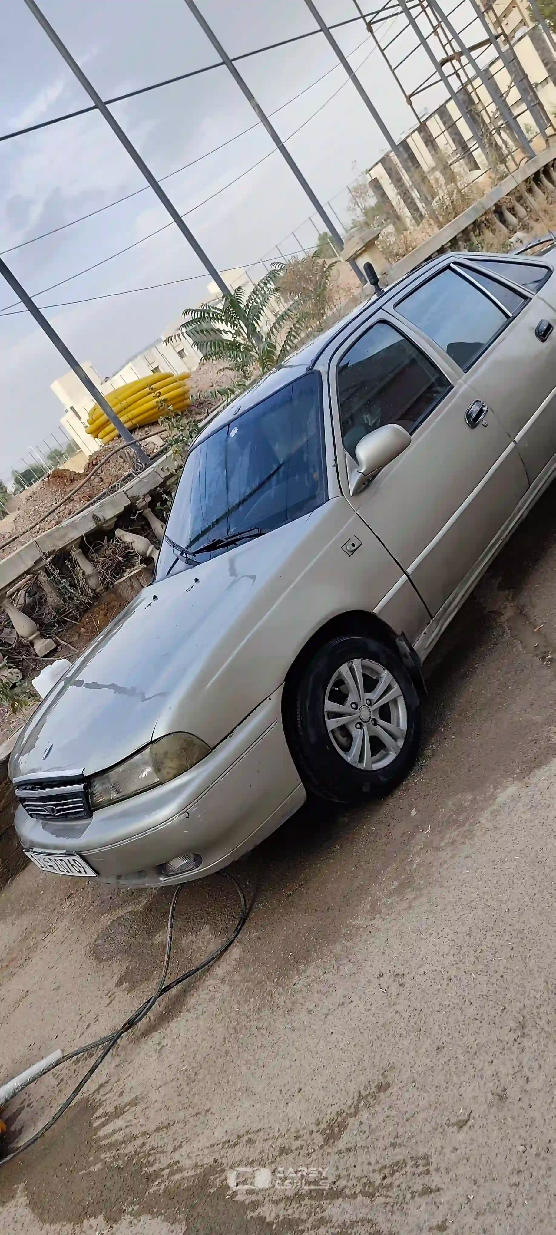 2000 دايو سيلو - Image 2