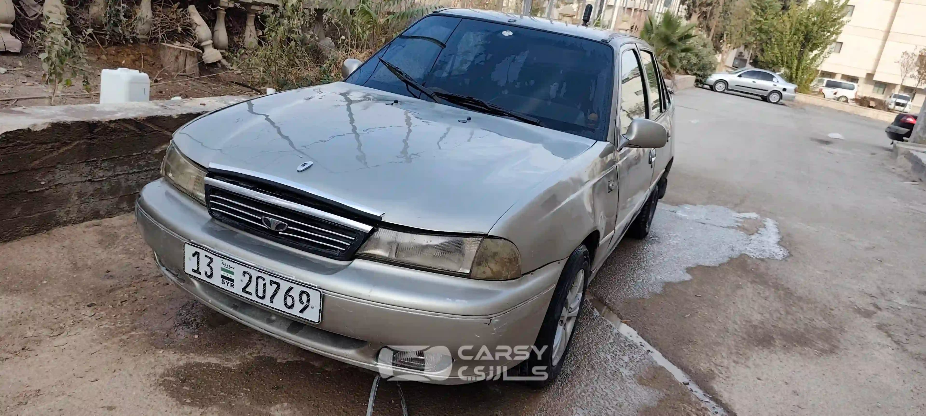 2000 دايو سيلو - Image 3