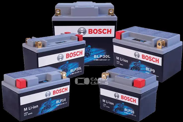 Bosch - Image 19