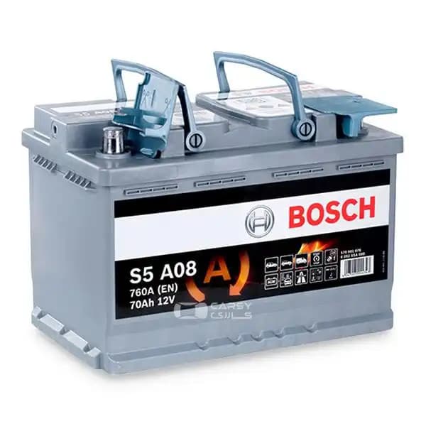Bosch - Image 16