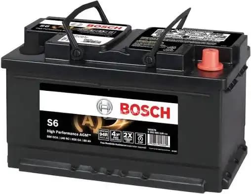 Bosch - Image 18