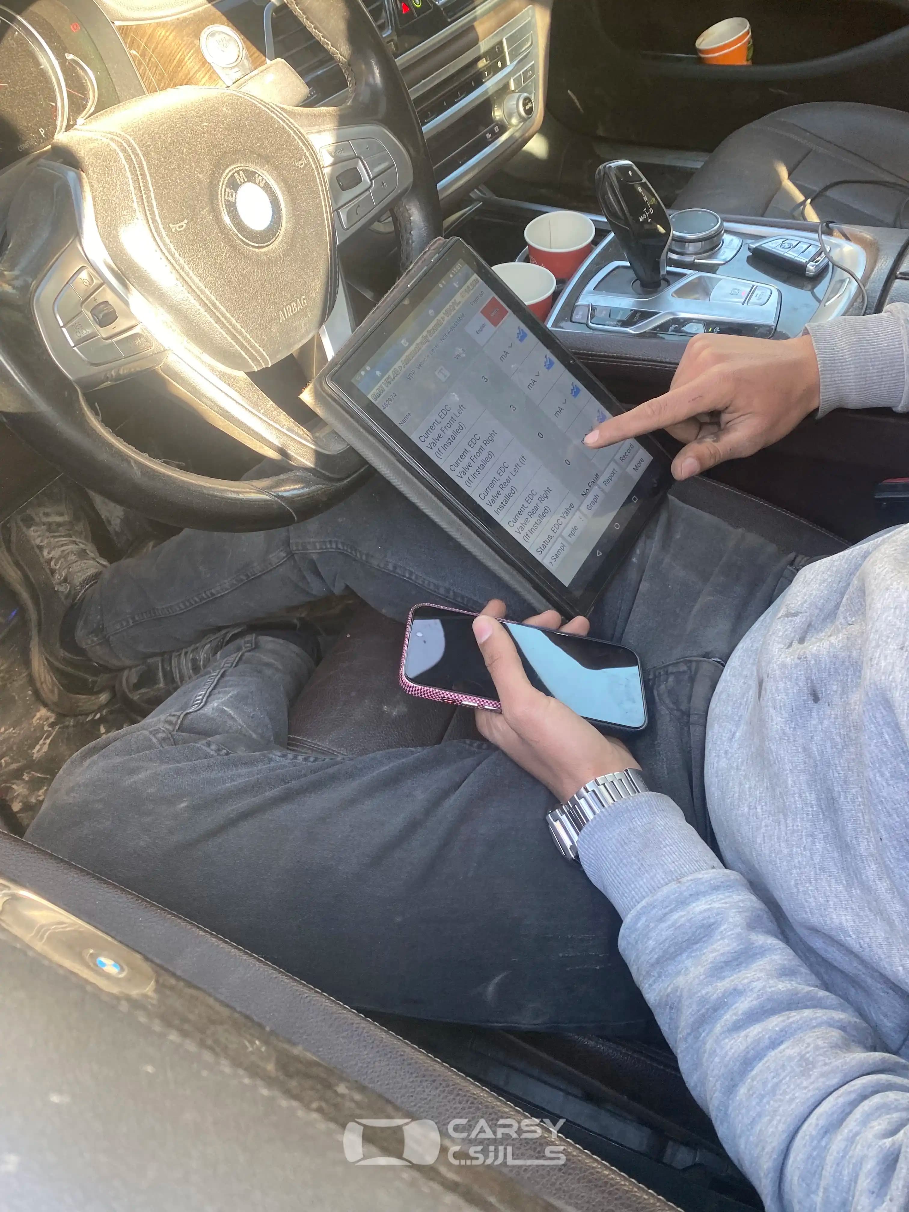 ورشة إسطنبول - Image 1