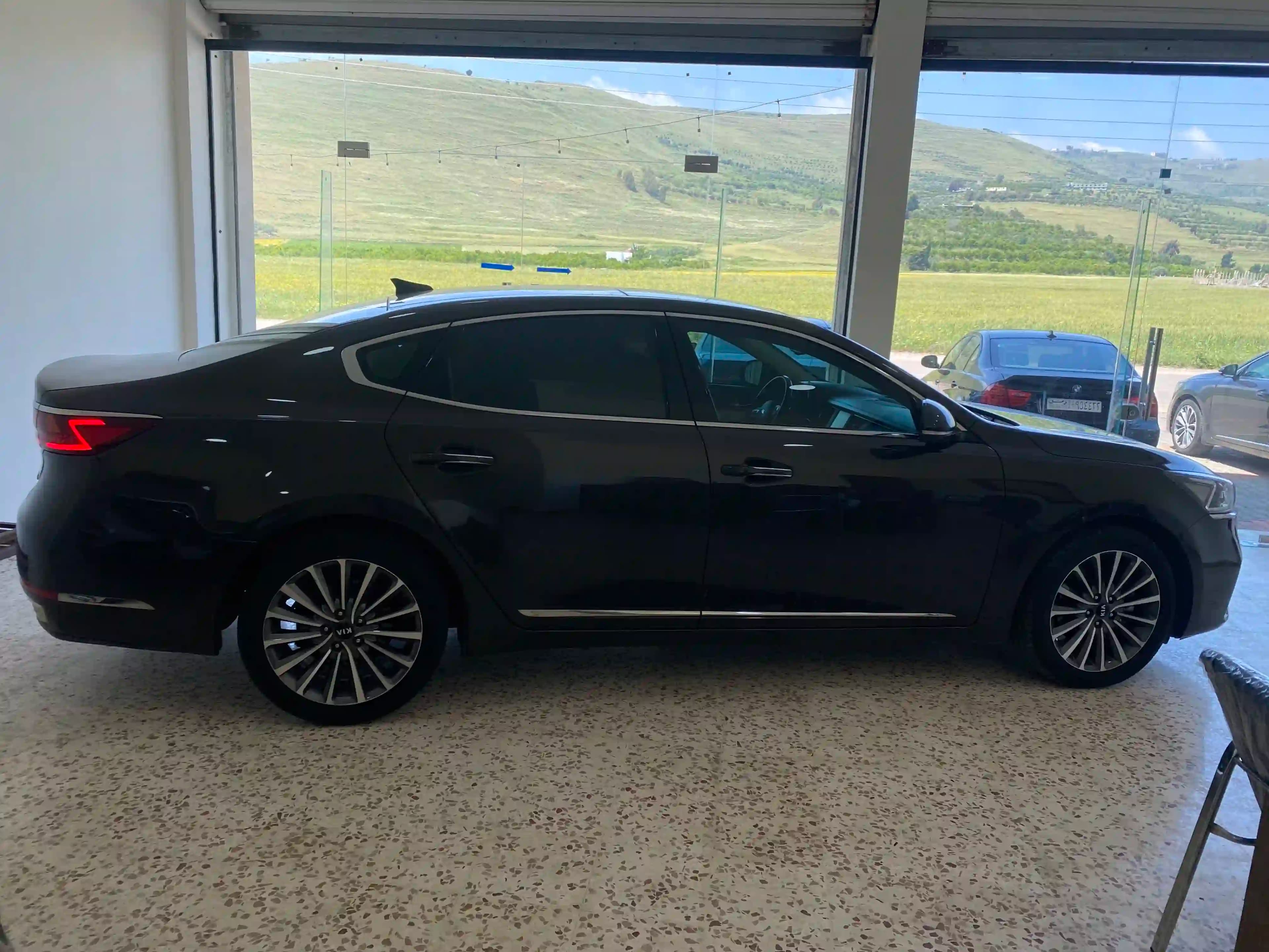 2019 كيا كادينزا - Image 5