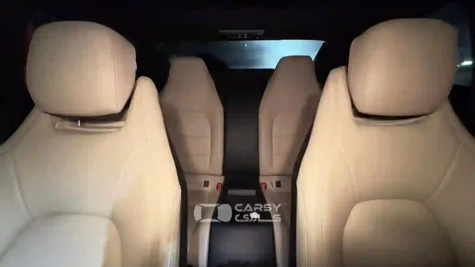 Car 175