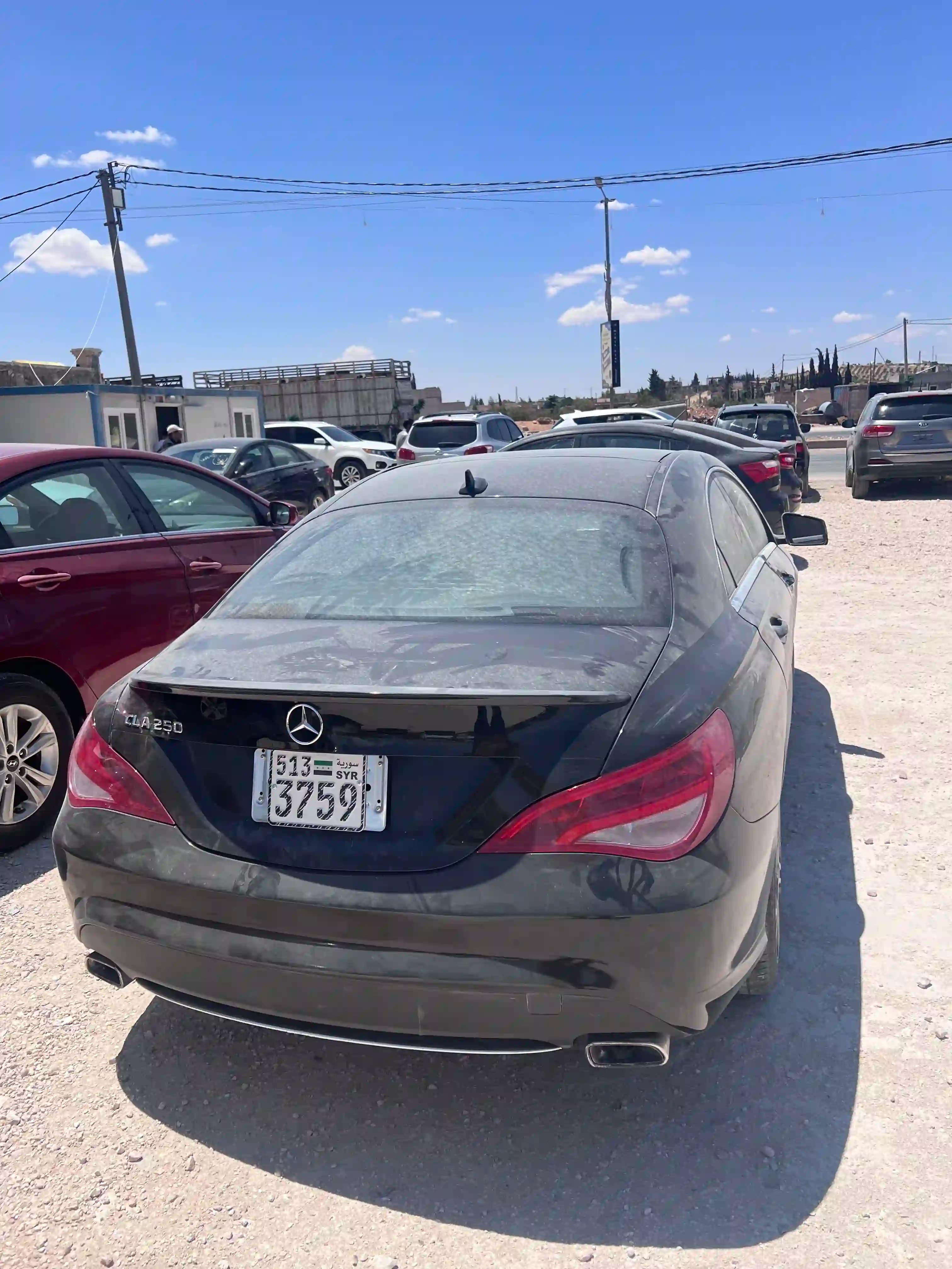 2000 مرسيدس بنز E CLASS - Image 2