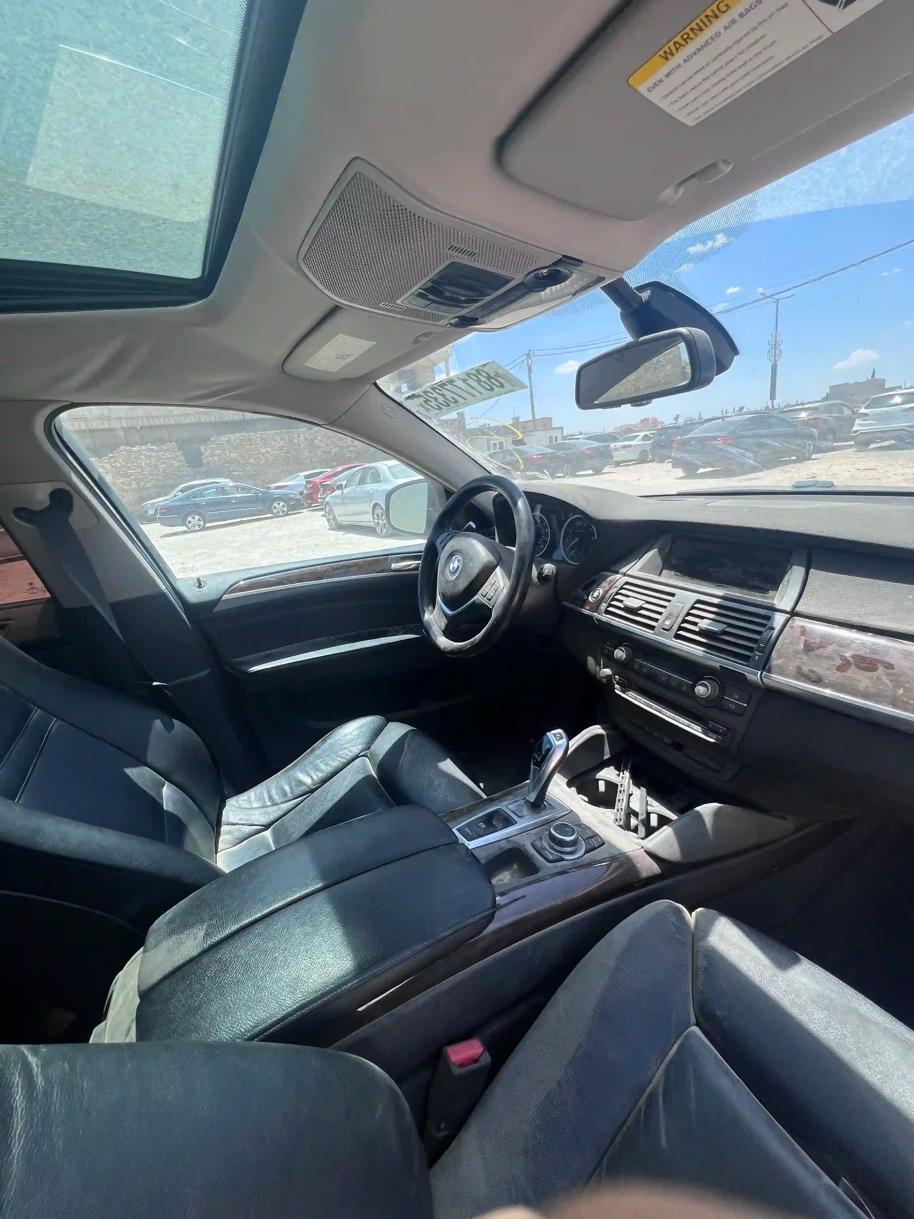 1990 مرسيدس بنز CLK CLASS - Image 2