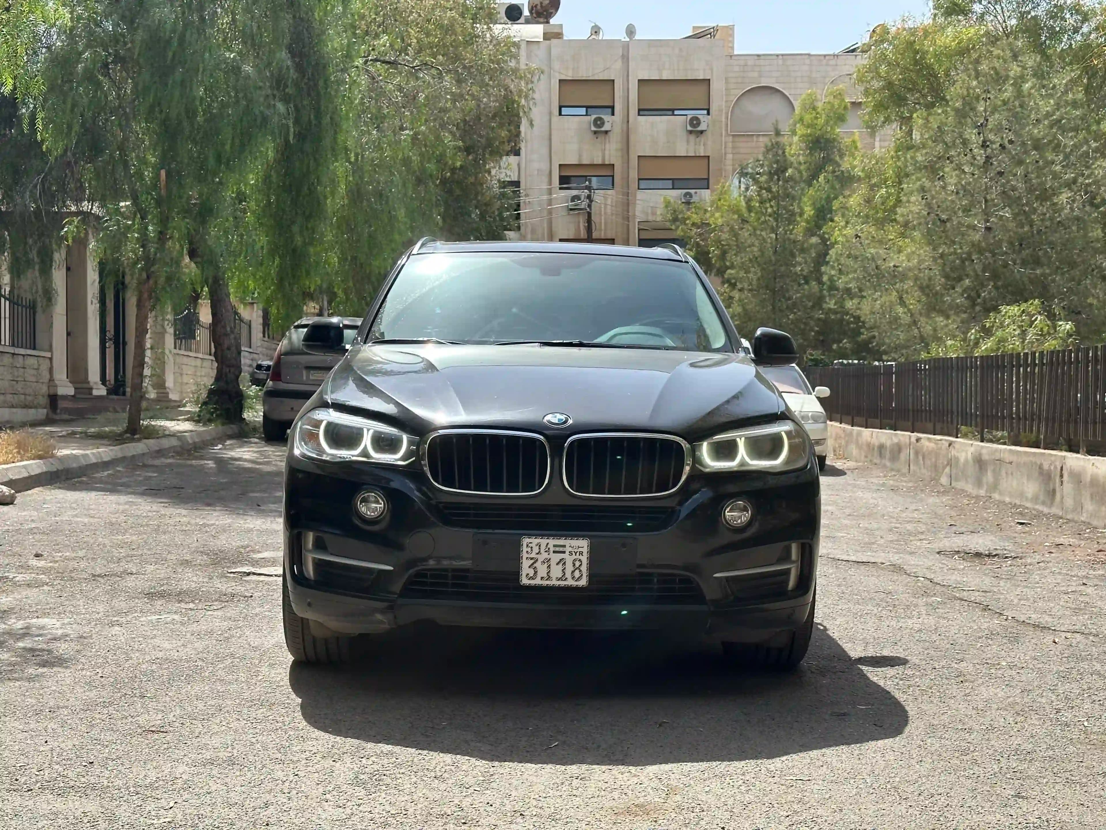 2000 بي إم دبليو X5 - Image 3