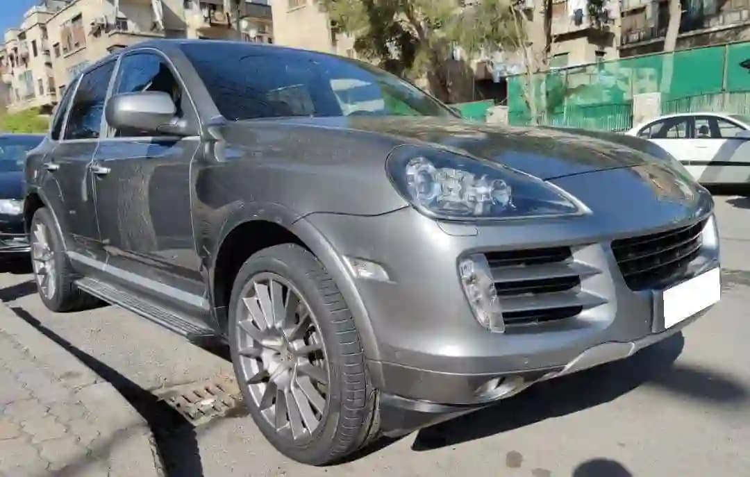 2006 بورش كايين - Image 2