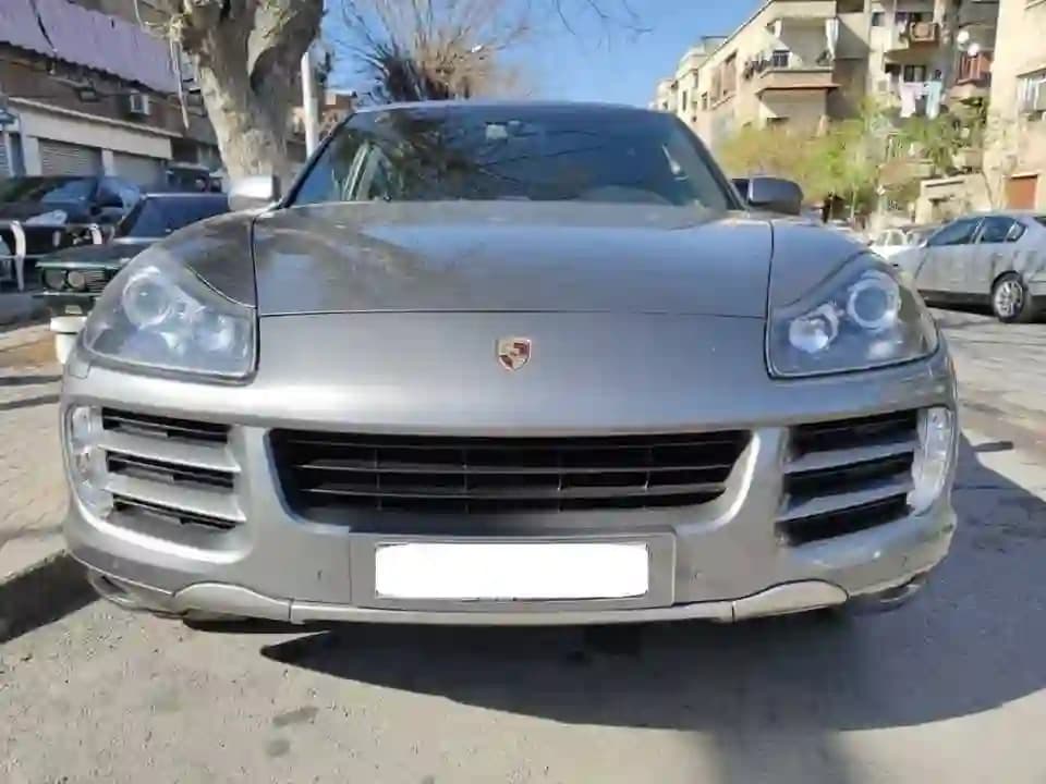2006 بورش كايين - Image 3
