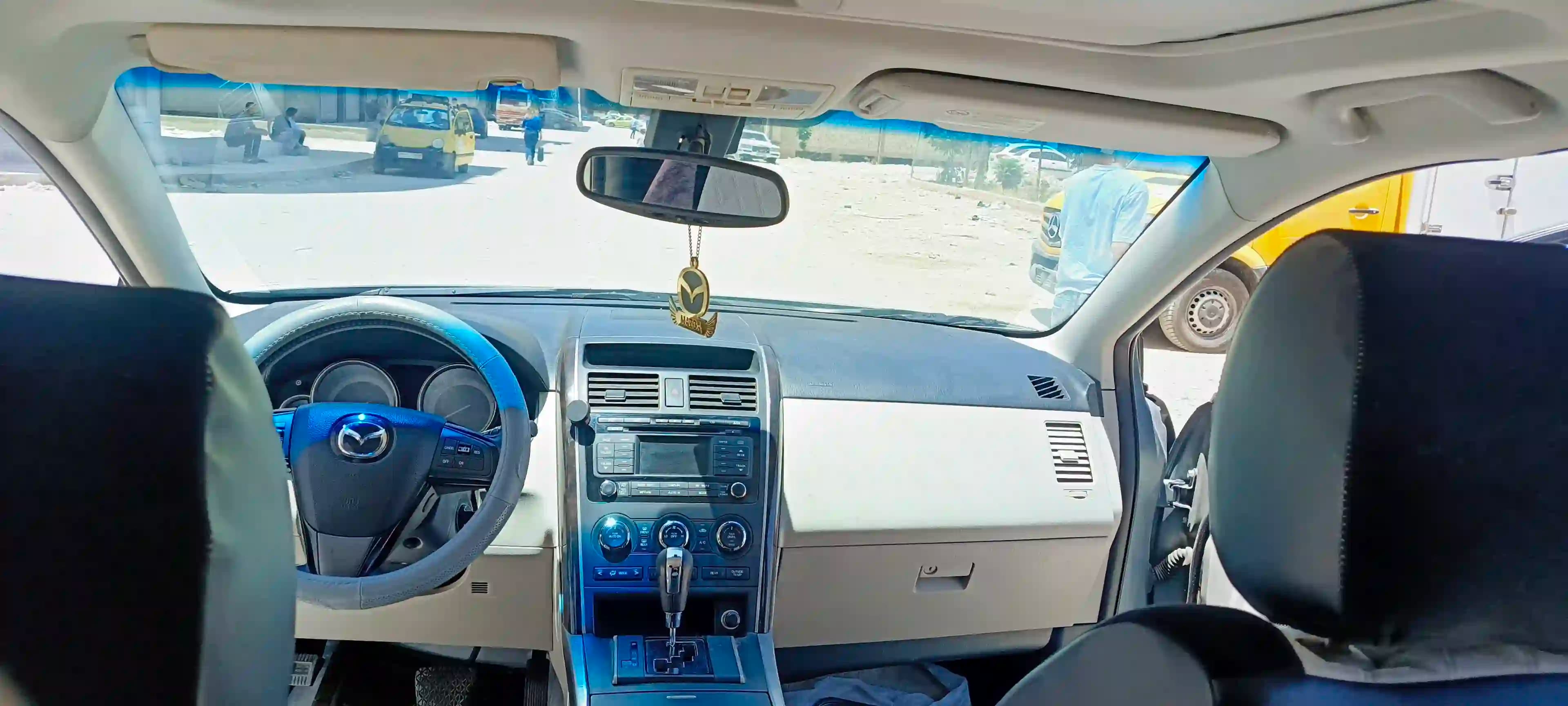 2000 مازدا CX-9 - Image 2