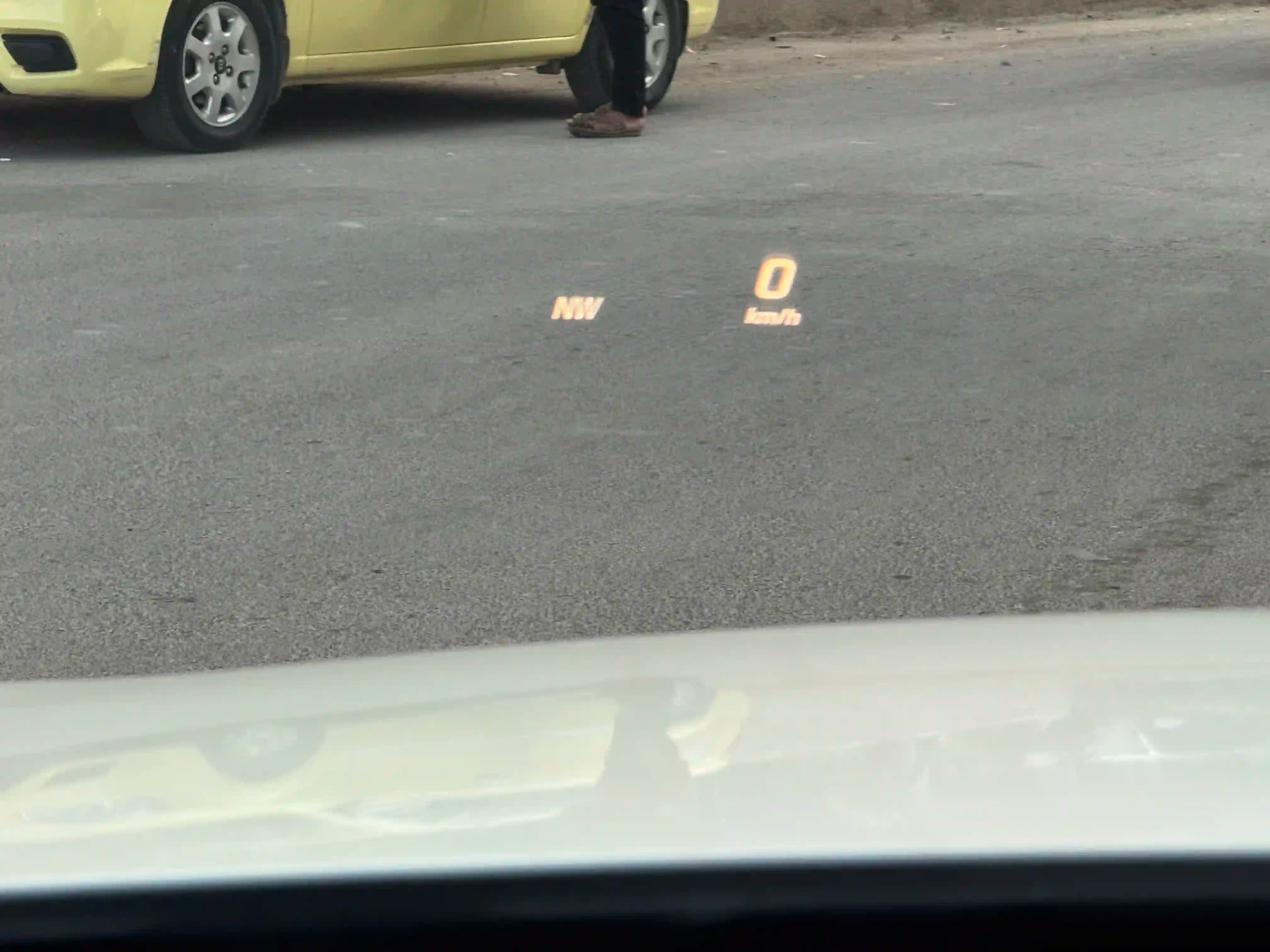 2017 مرسيدس بنز E CLASS - Image 19