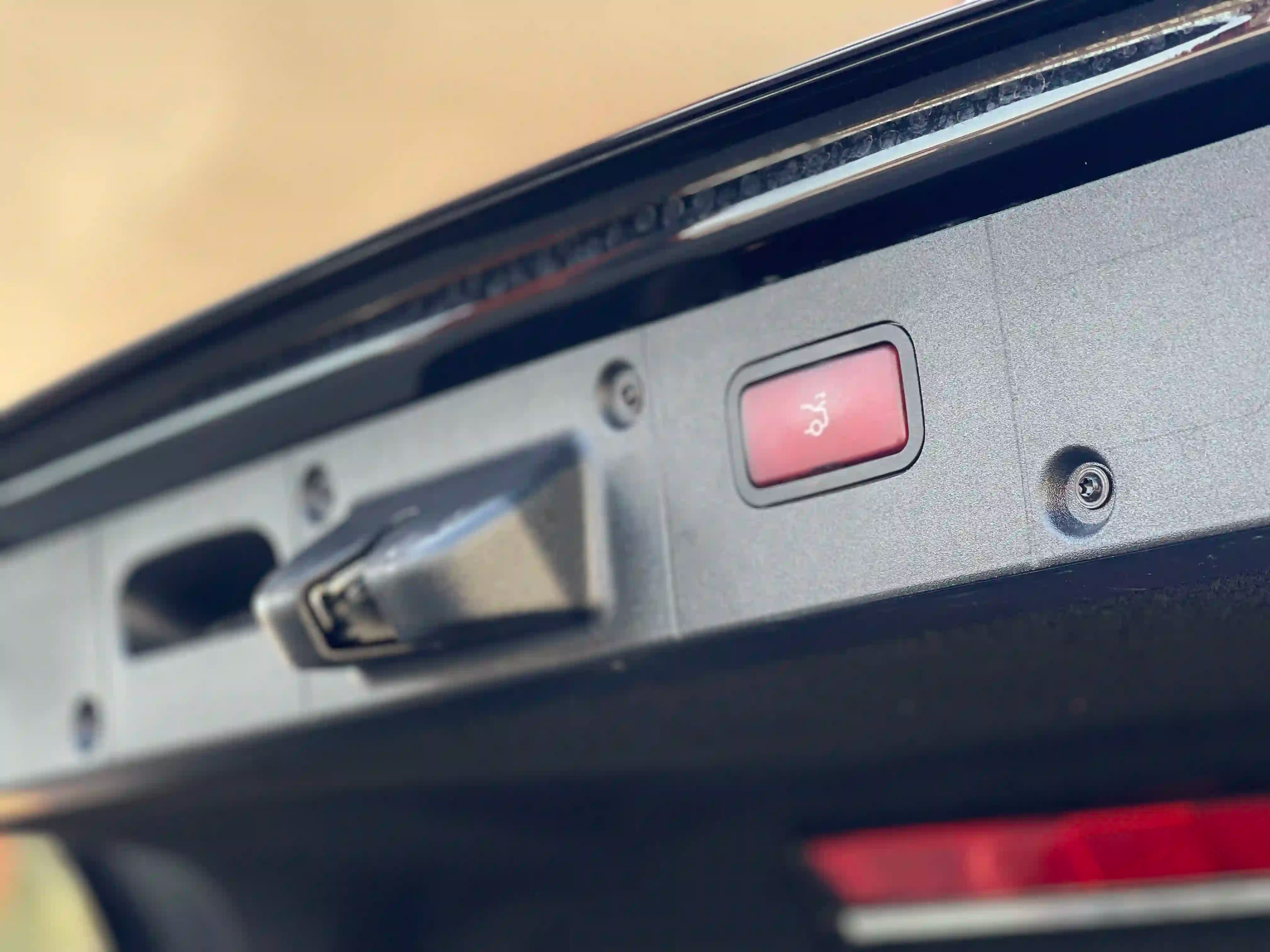 2013 مرسيدس بنز S CLASS - Image 4