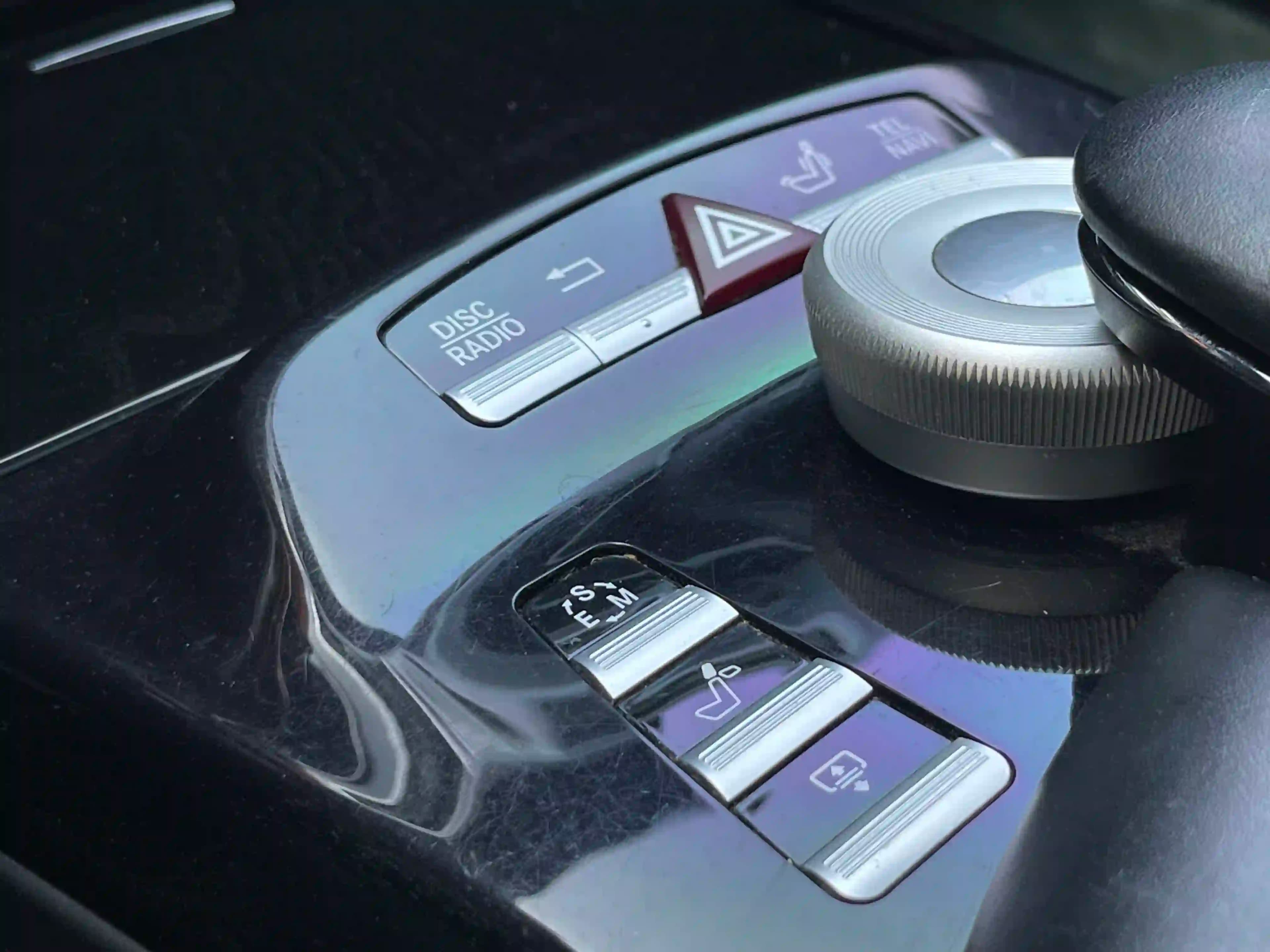 2013 مرسيدس بنز S CLASS - Image 9