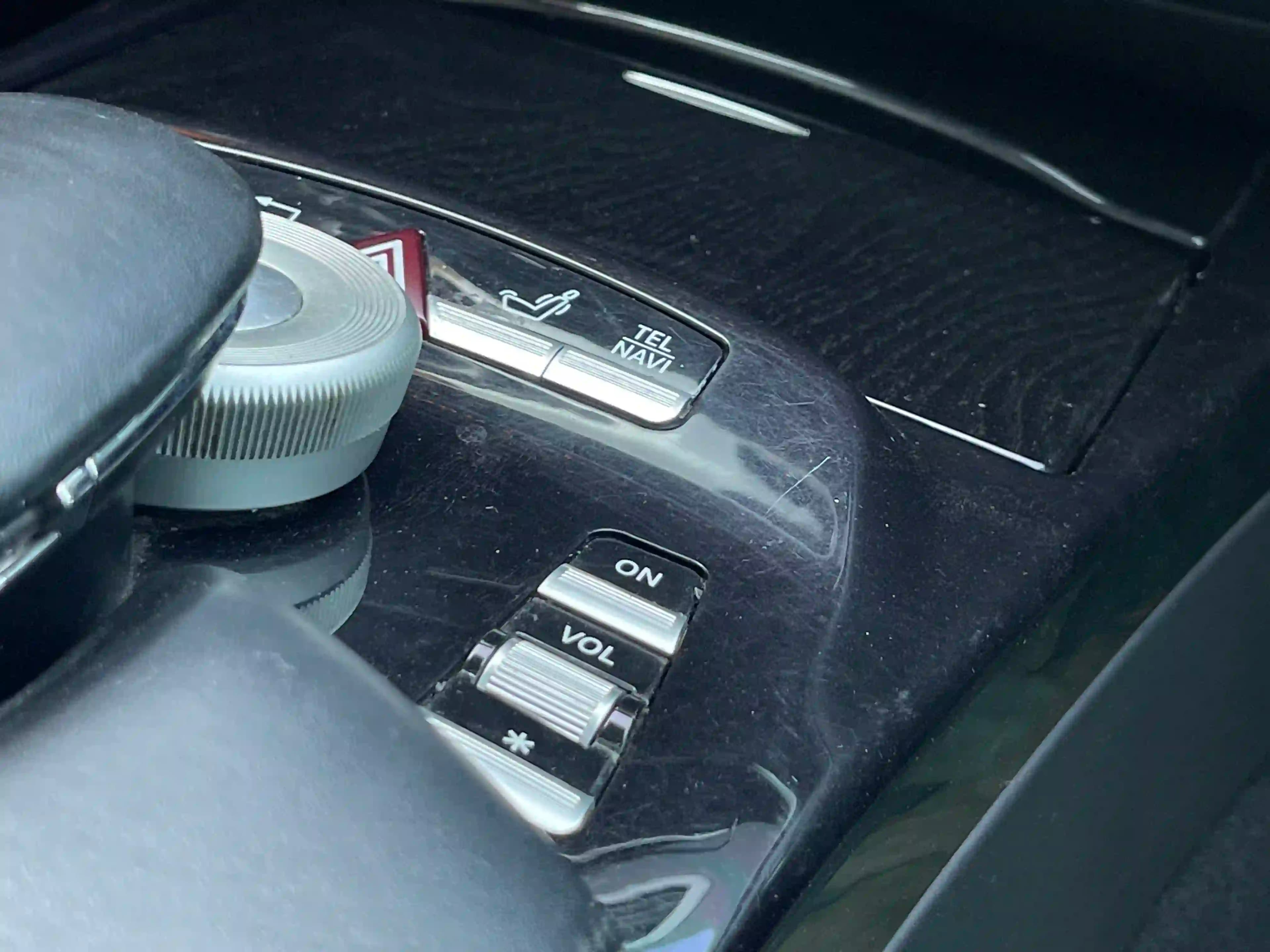2013 مرسيدس بنز S CLASS - Image 10