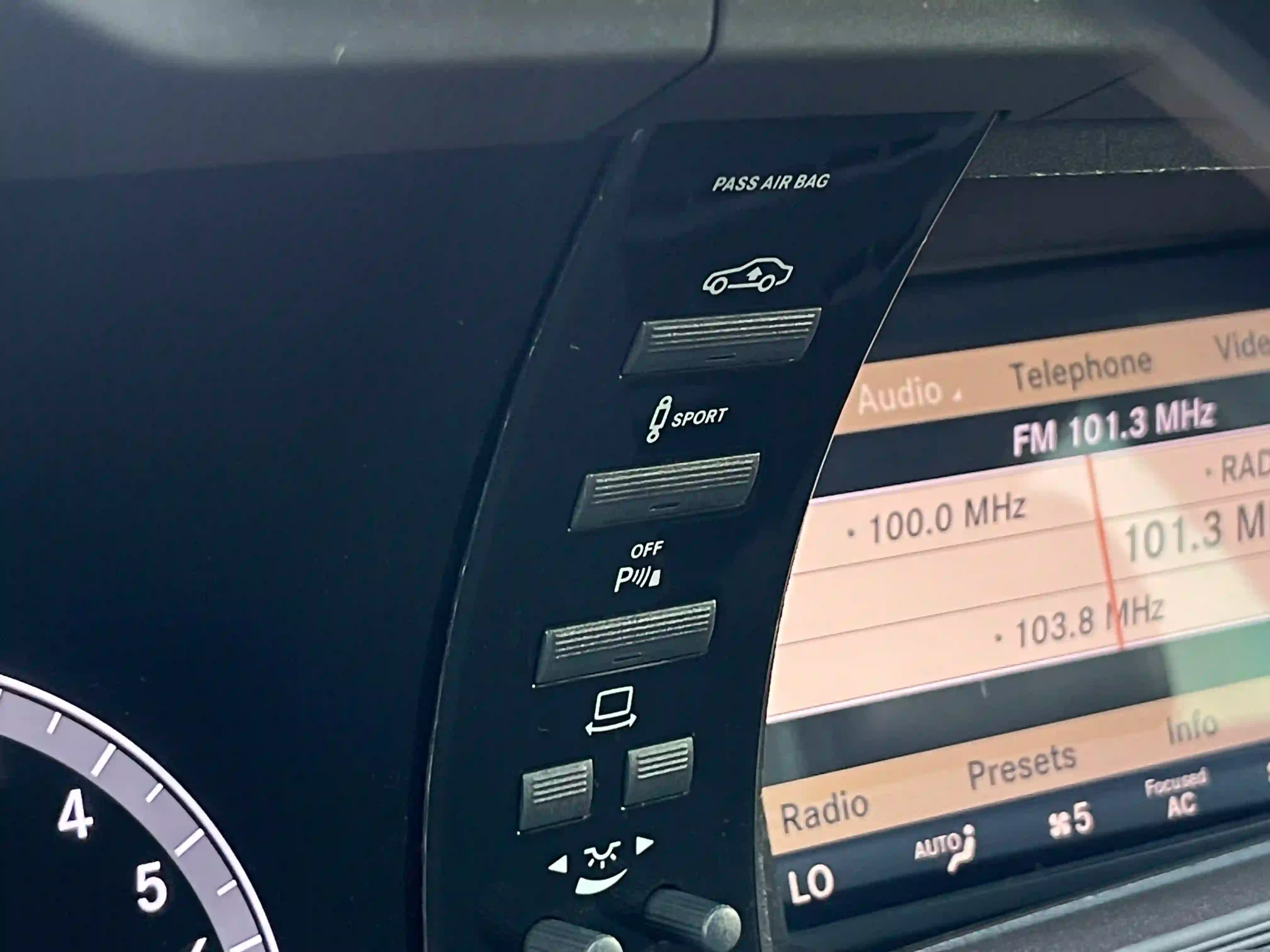 2013 مرسيدس بنز S CLASS - Image 12