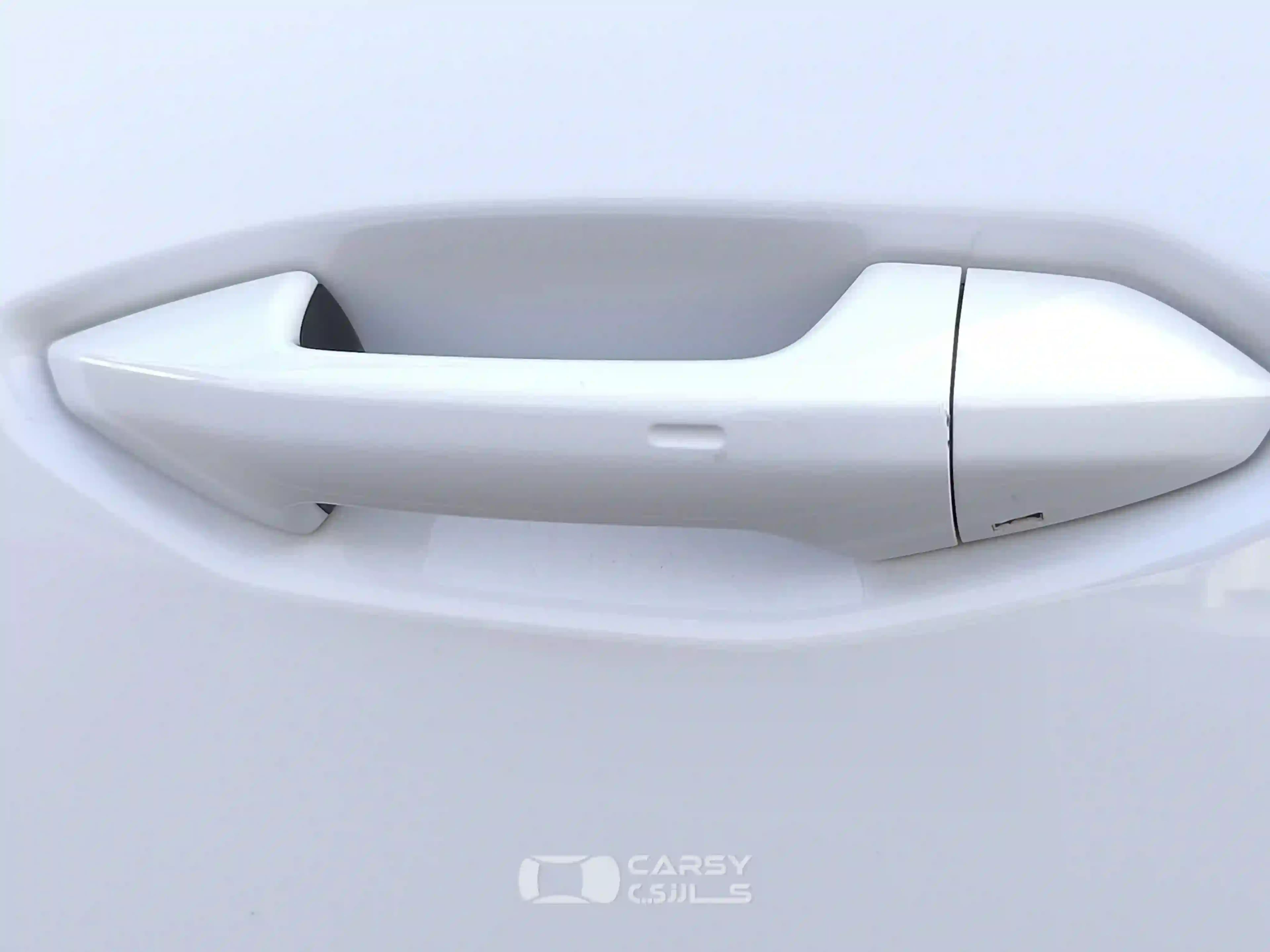 2023 أودي Q4-e-tron - Image 8