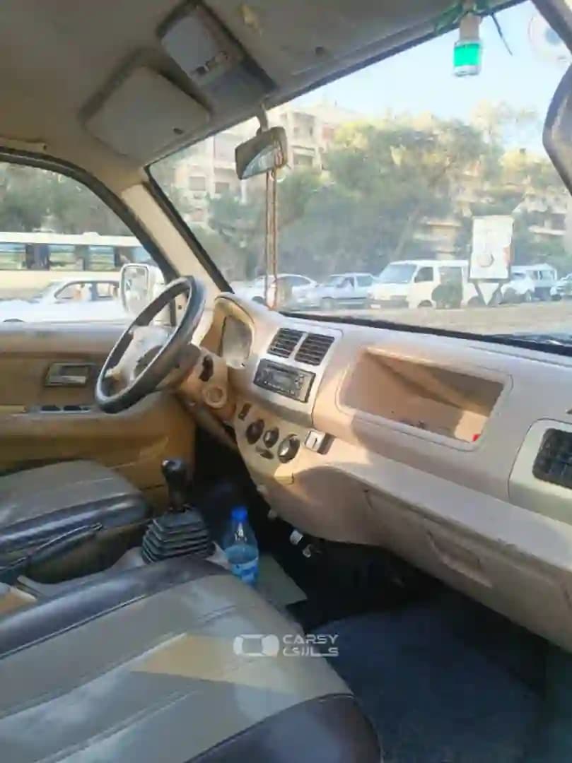 2010 هيونداي ستيريا - Image 2