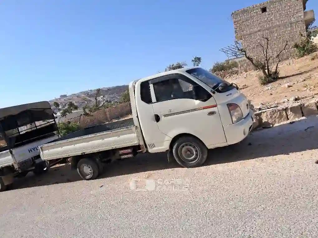 2007 هيونداي H100 - Image 5
