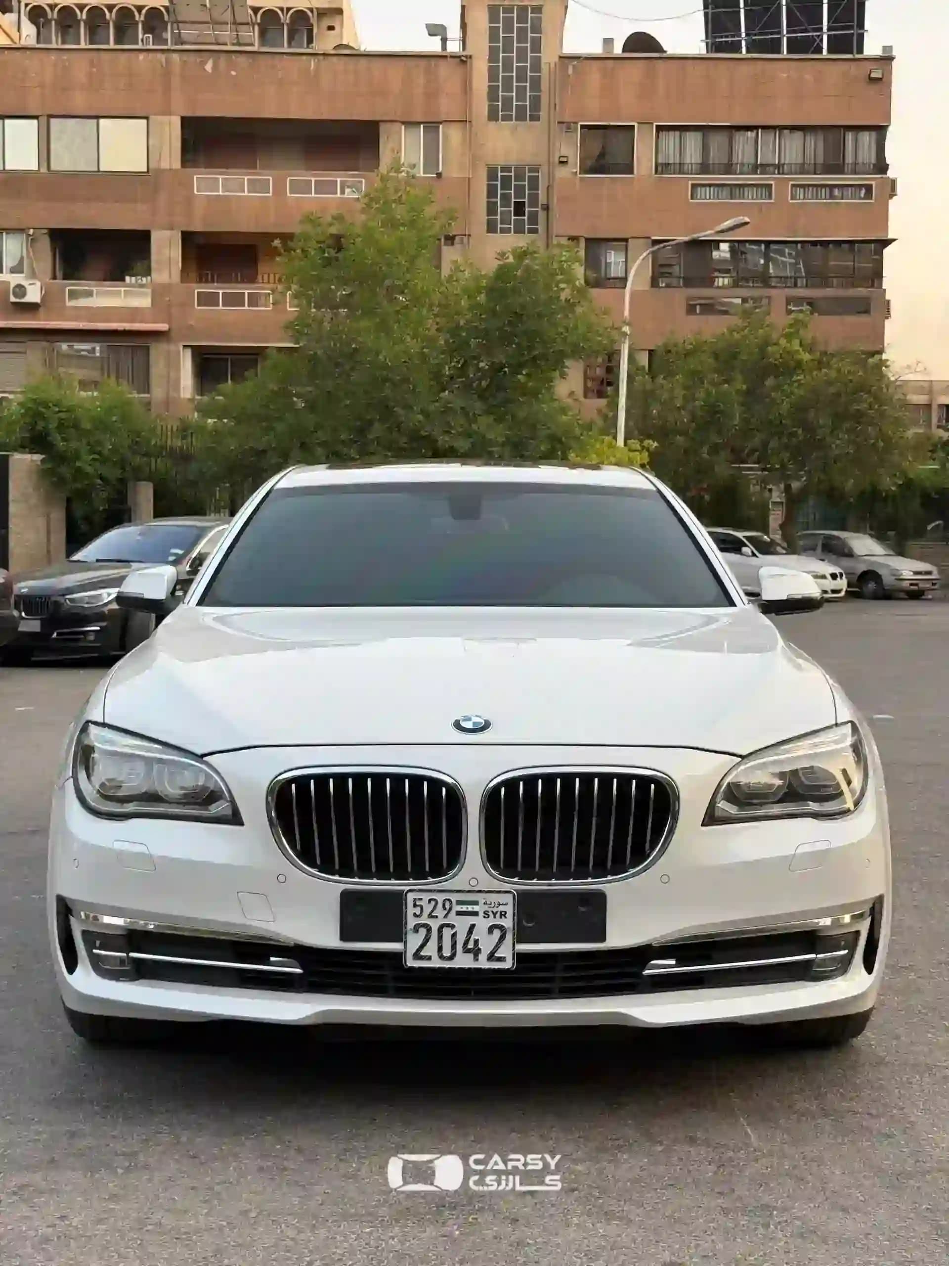 Car 789