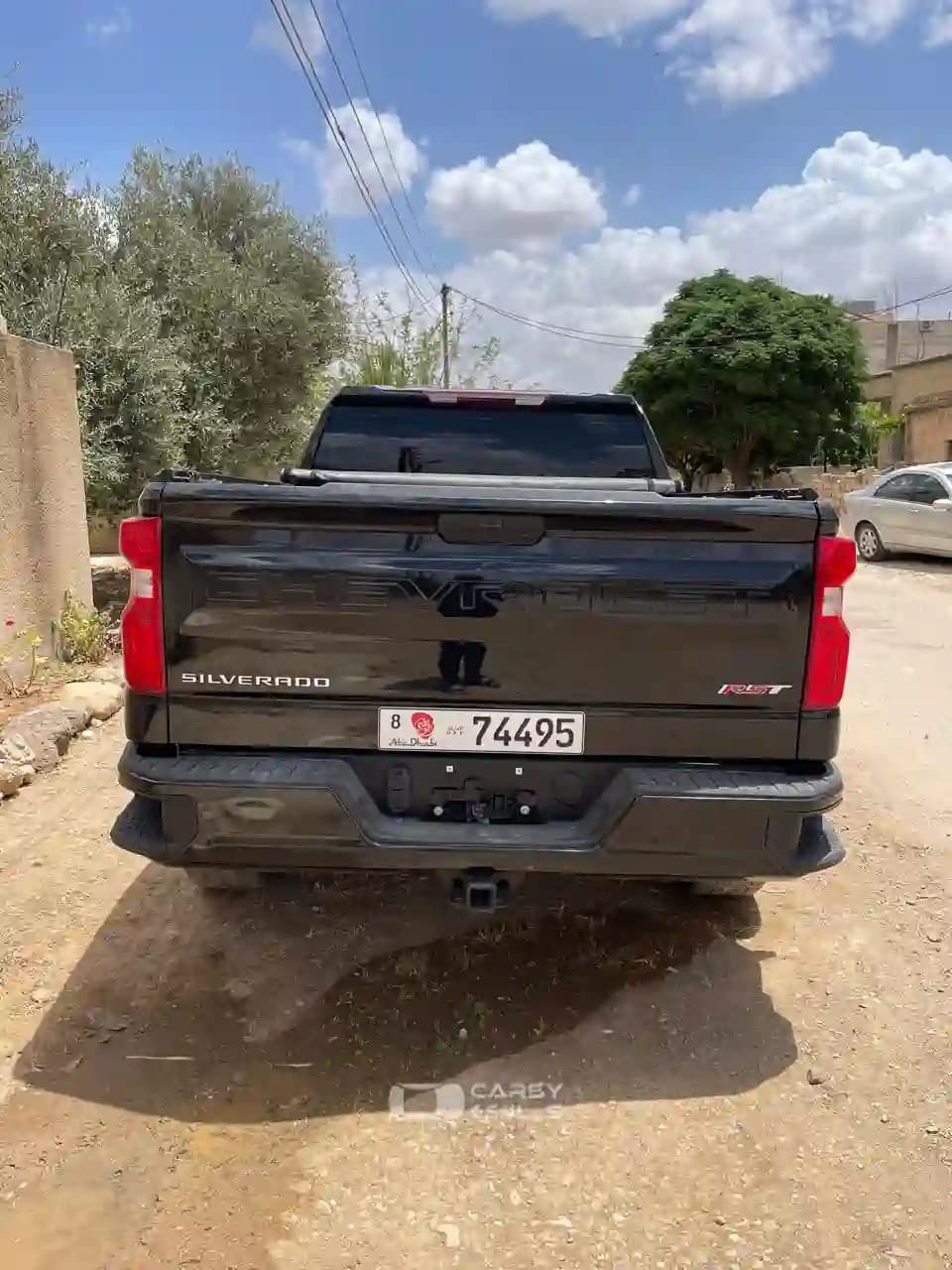 2022 شيفروليه سيلفرادو - Image 3