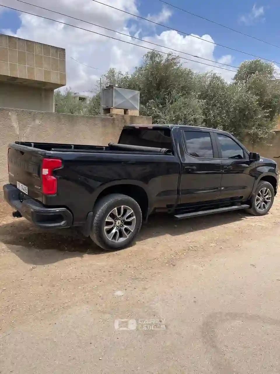 2022 شيفروليه سيلفرادو - Image 2