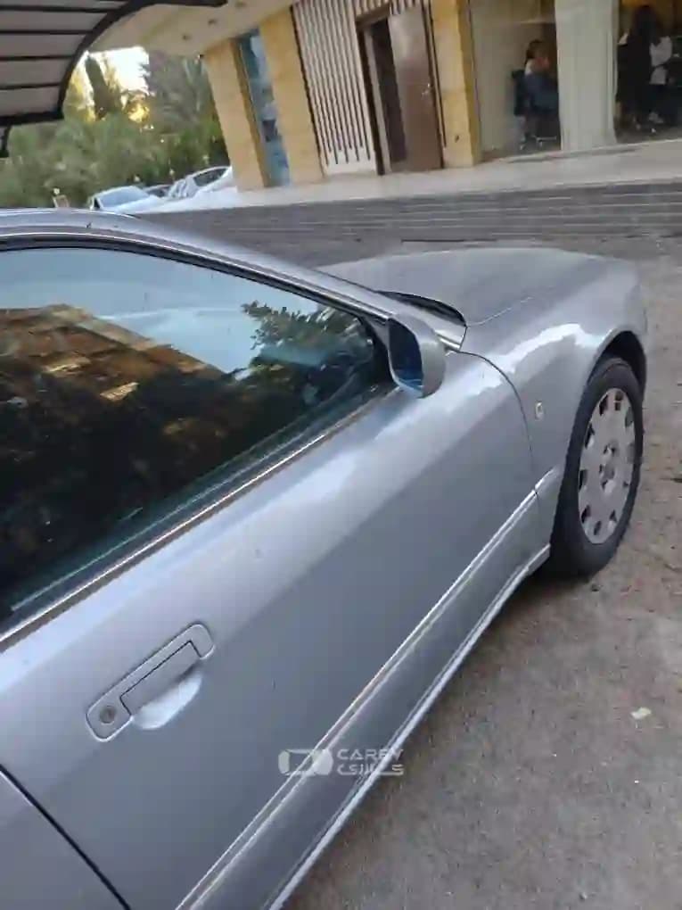 1998 أودي A8 - Image 2