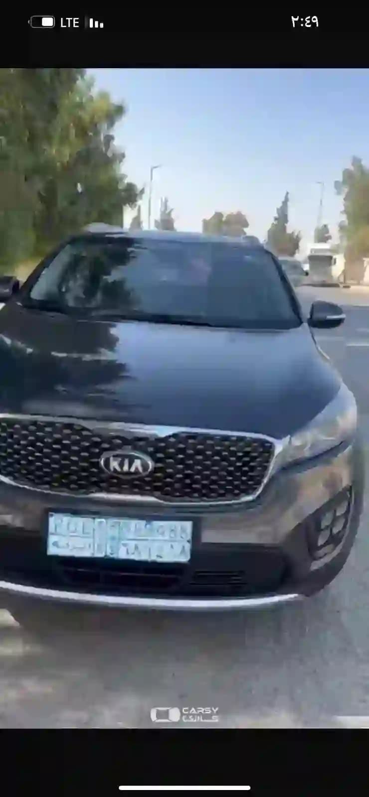 2015 كيا سورينتو - Image 8
