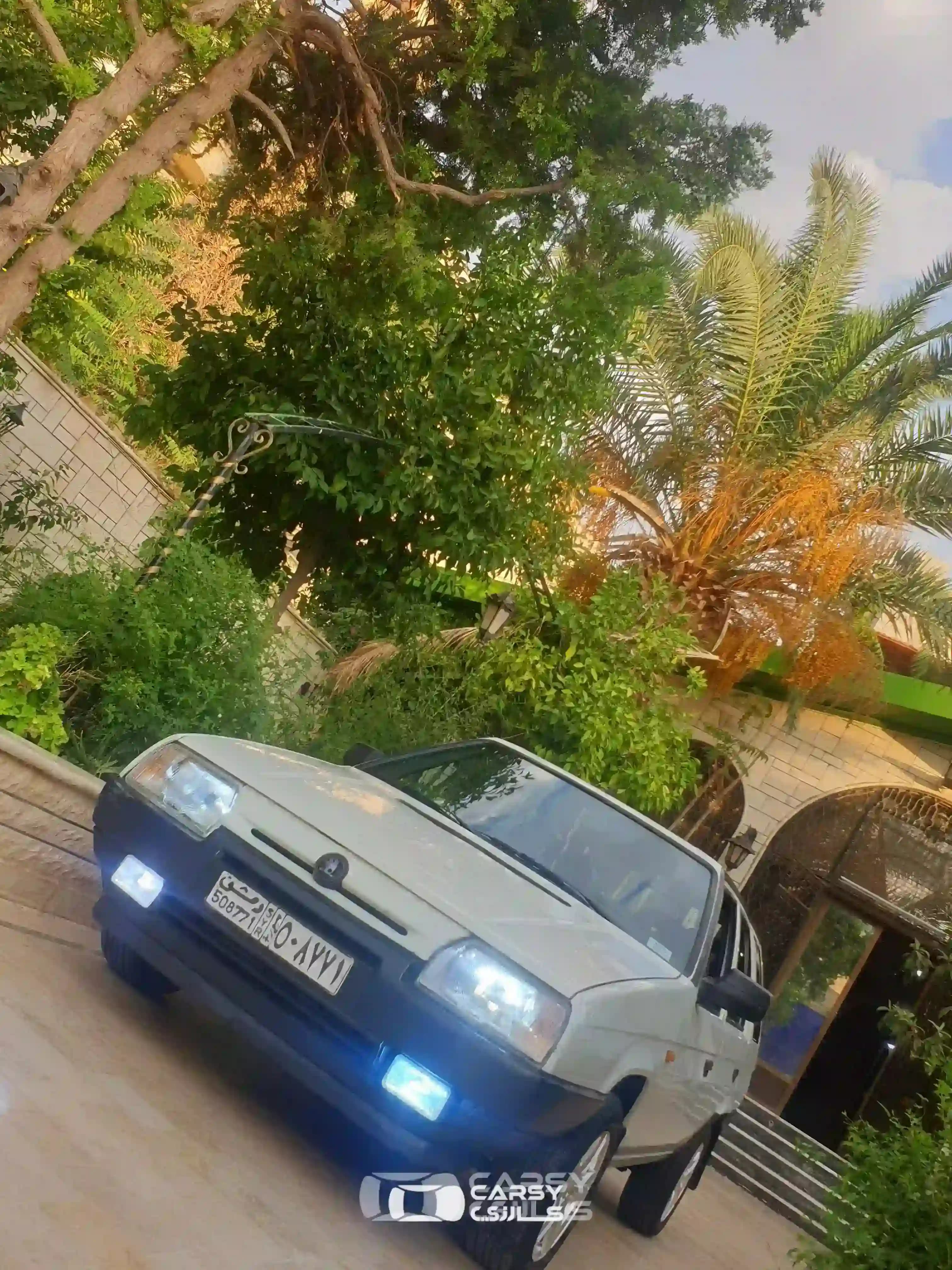 1994 سكودا فليشيا - Image 6