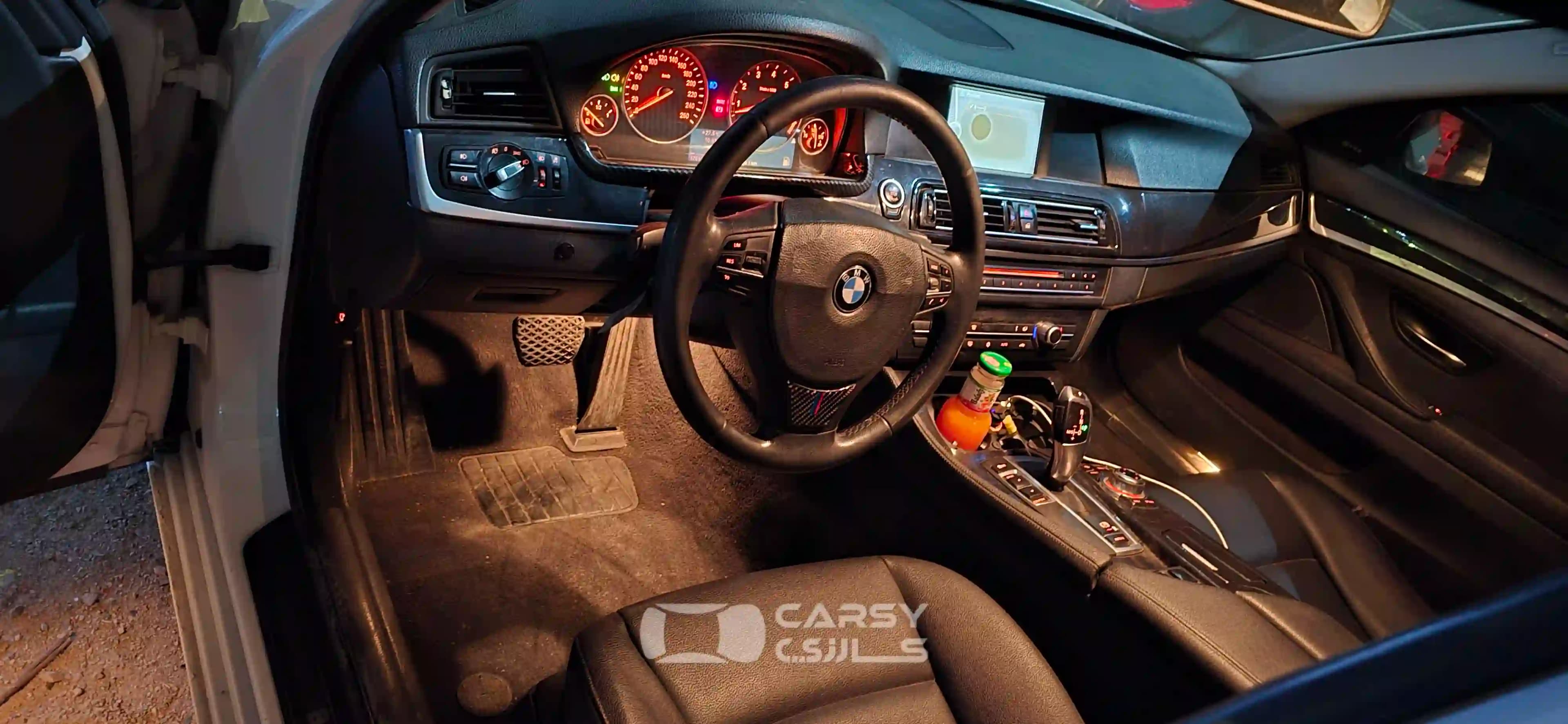 2013 بي إم دبليو M2 - Image 3
