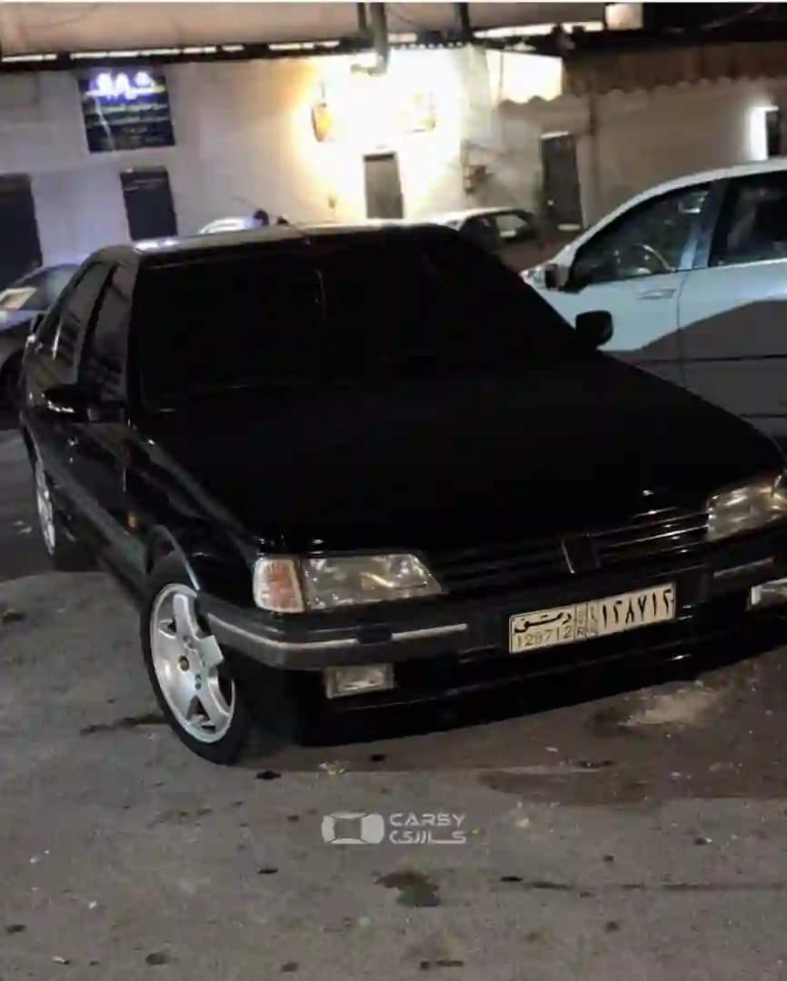 Car 1076