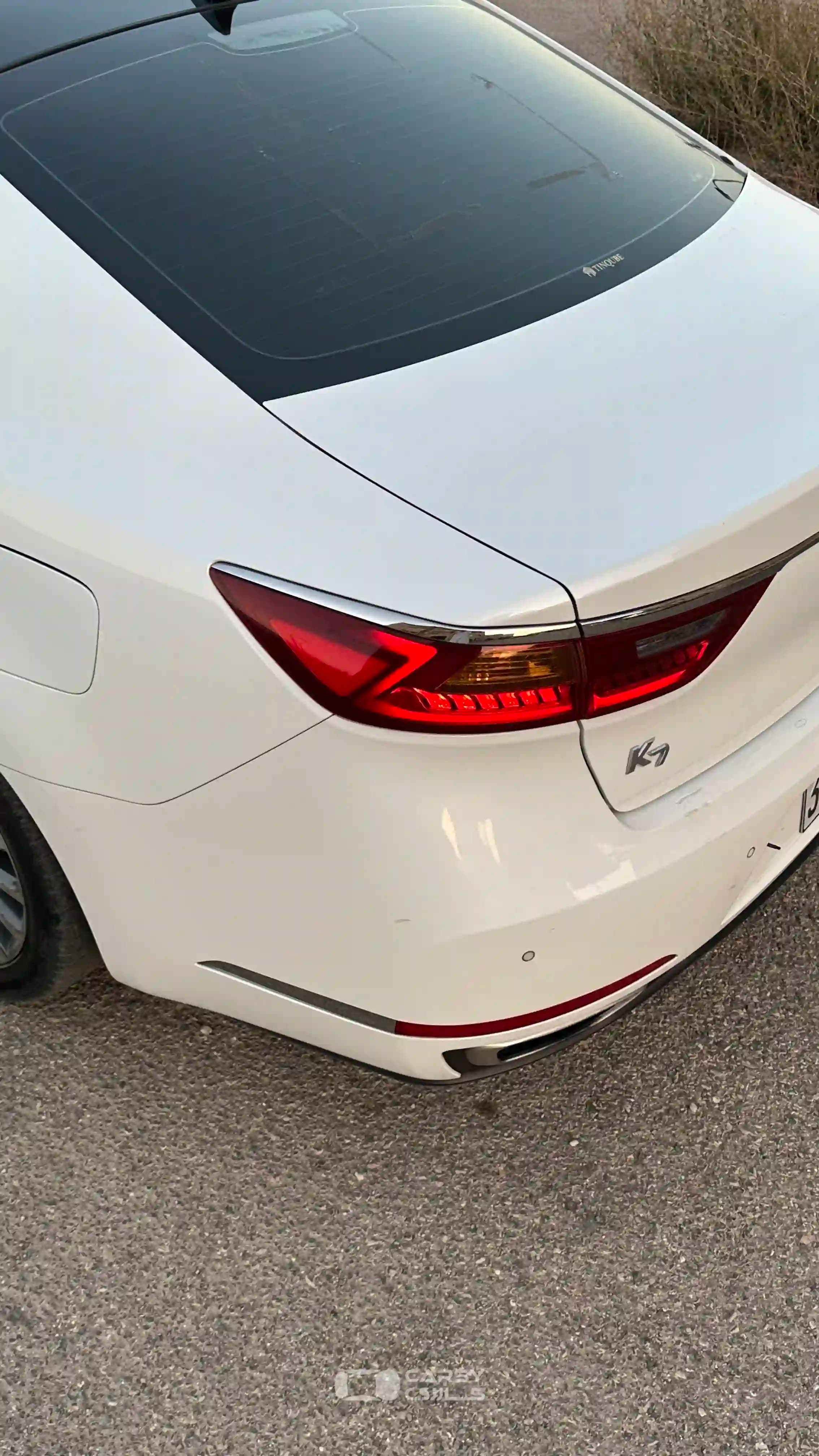 2016 كيا K7 - Image 6