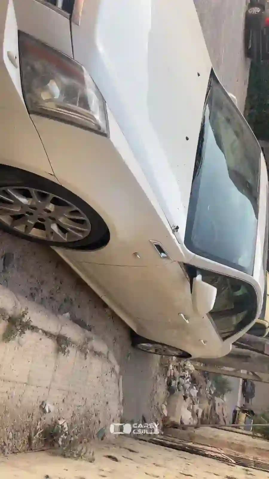 2012 كاديلك CT5 - Image 3
